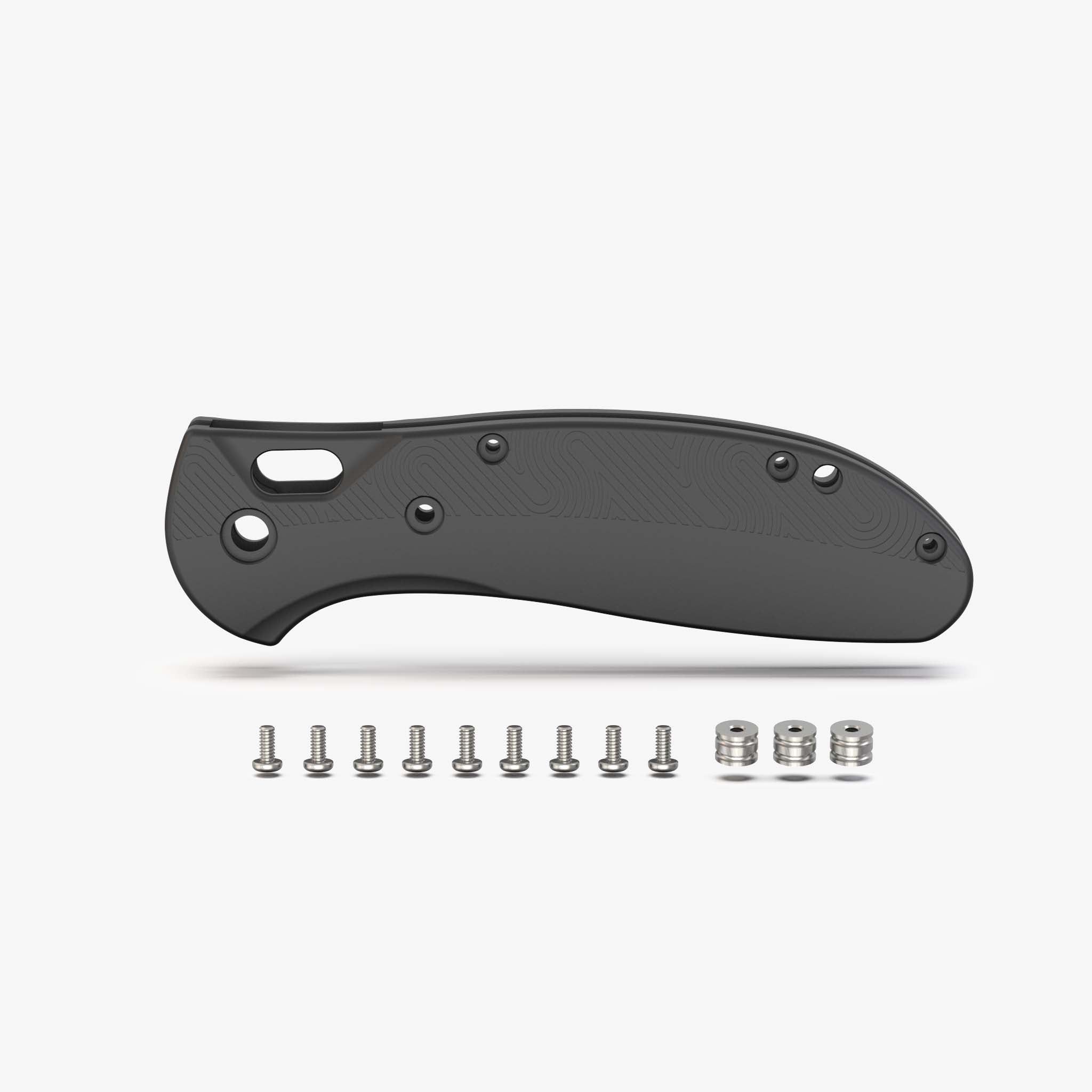 Loop Scales - Aluminum - Benchmade Griptilian