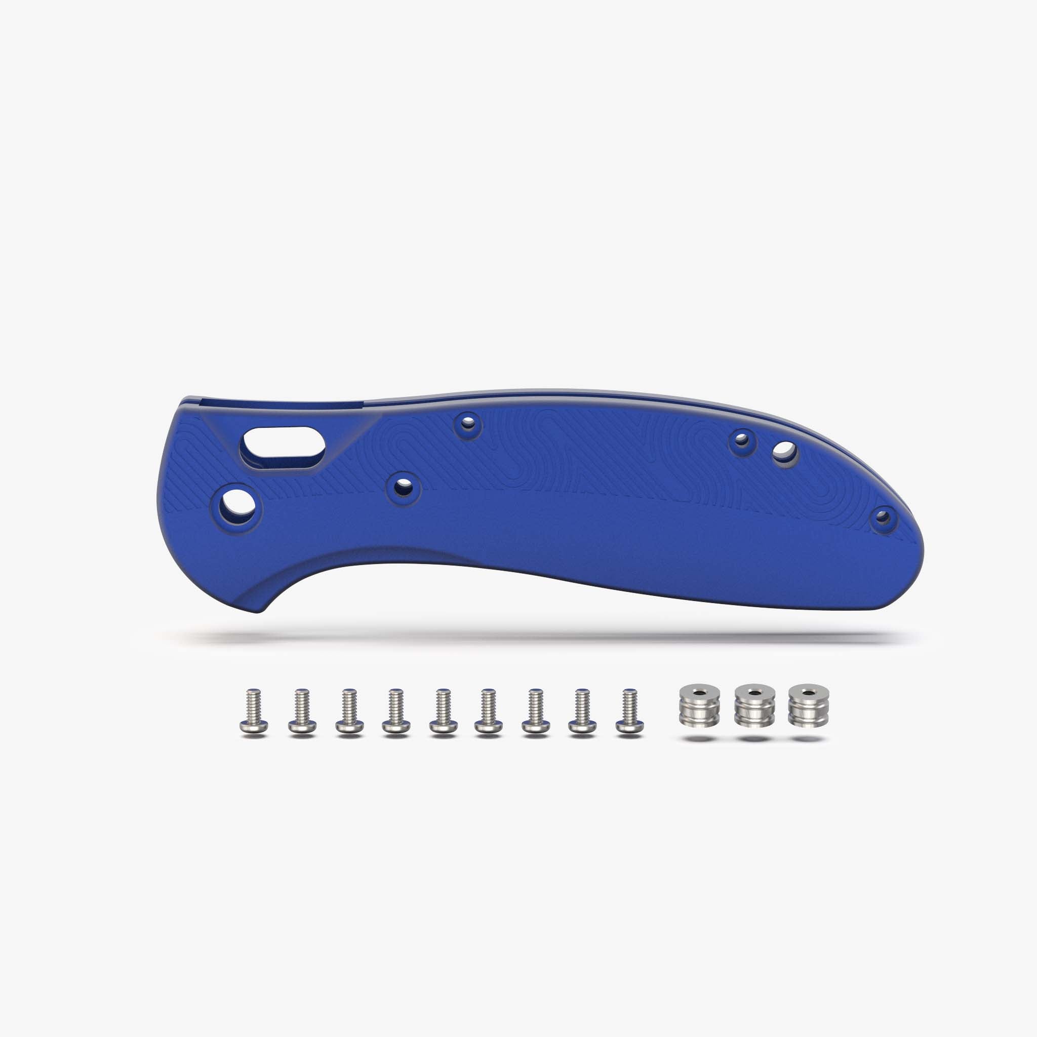 Loop Scales - Aluminum - Benchmade Griptilian