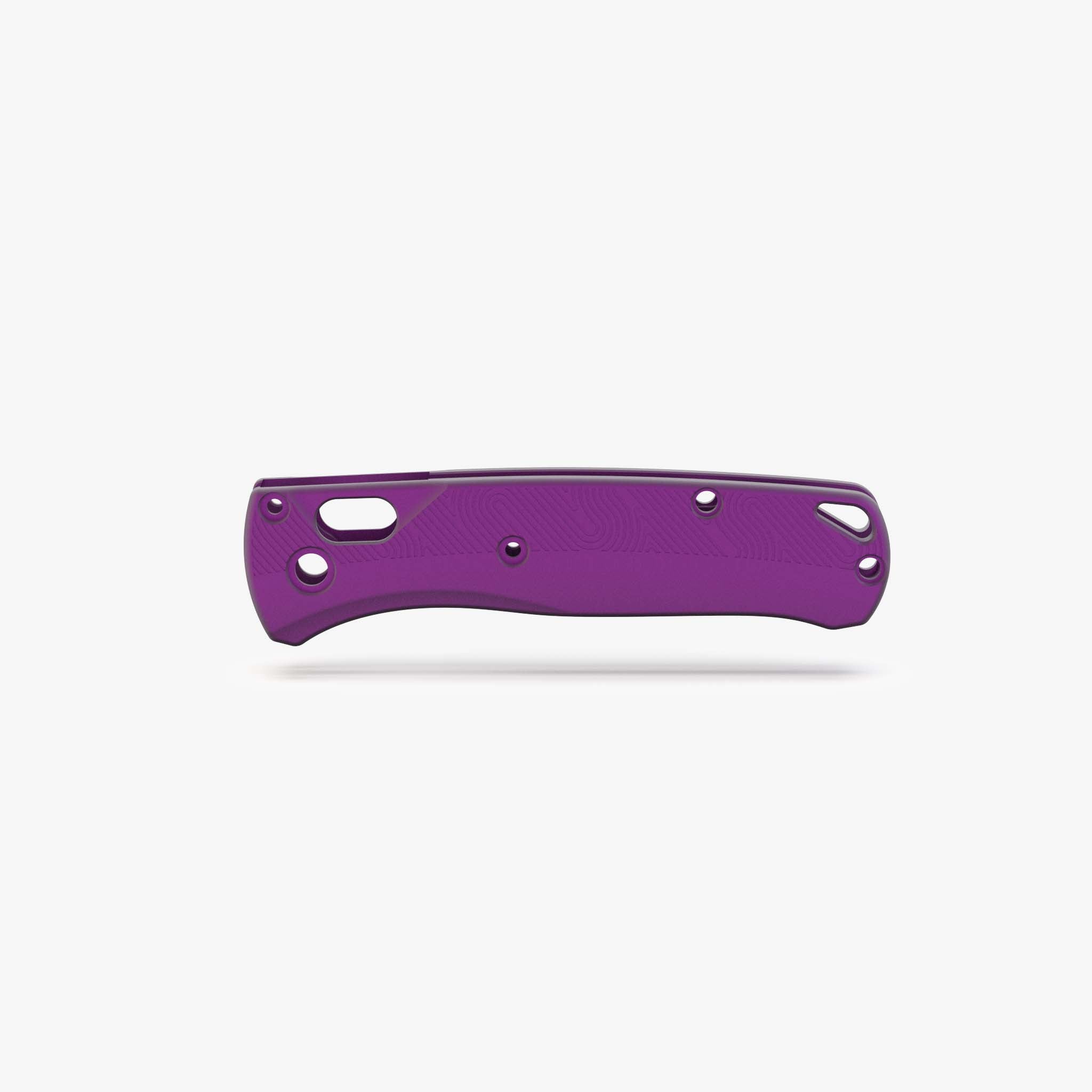 Loop Scales - Aluminum - Benchmade MINI Bugout