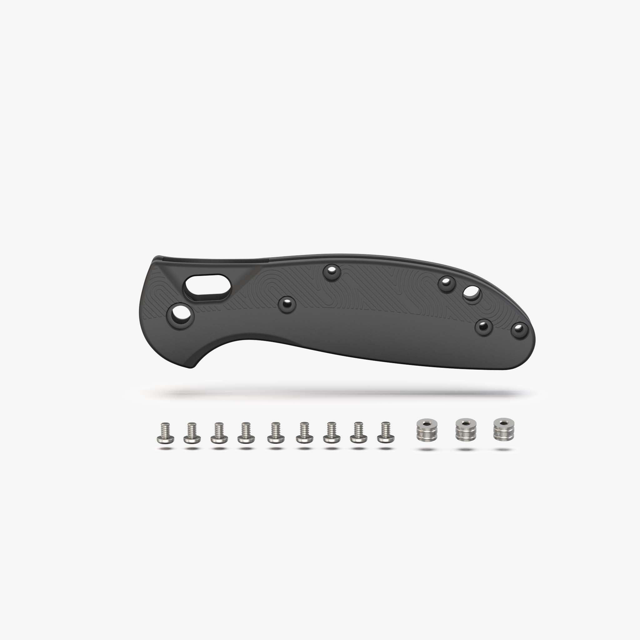 Loop Scales - Aluminum - Benchmade MINI Griptilian