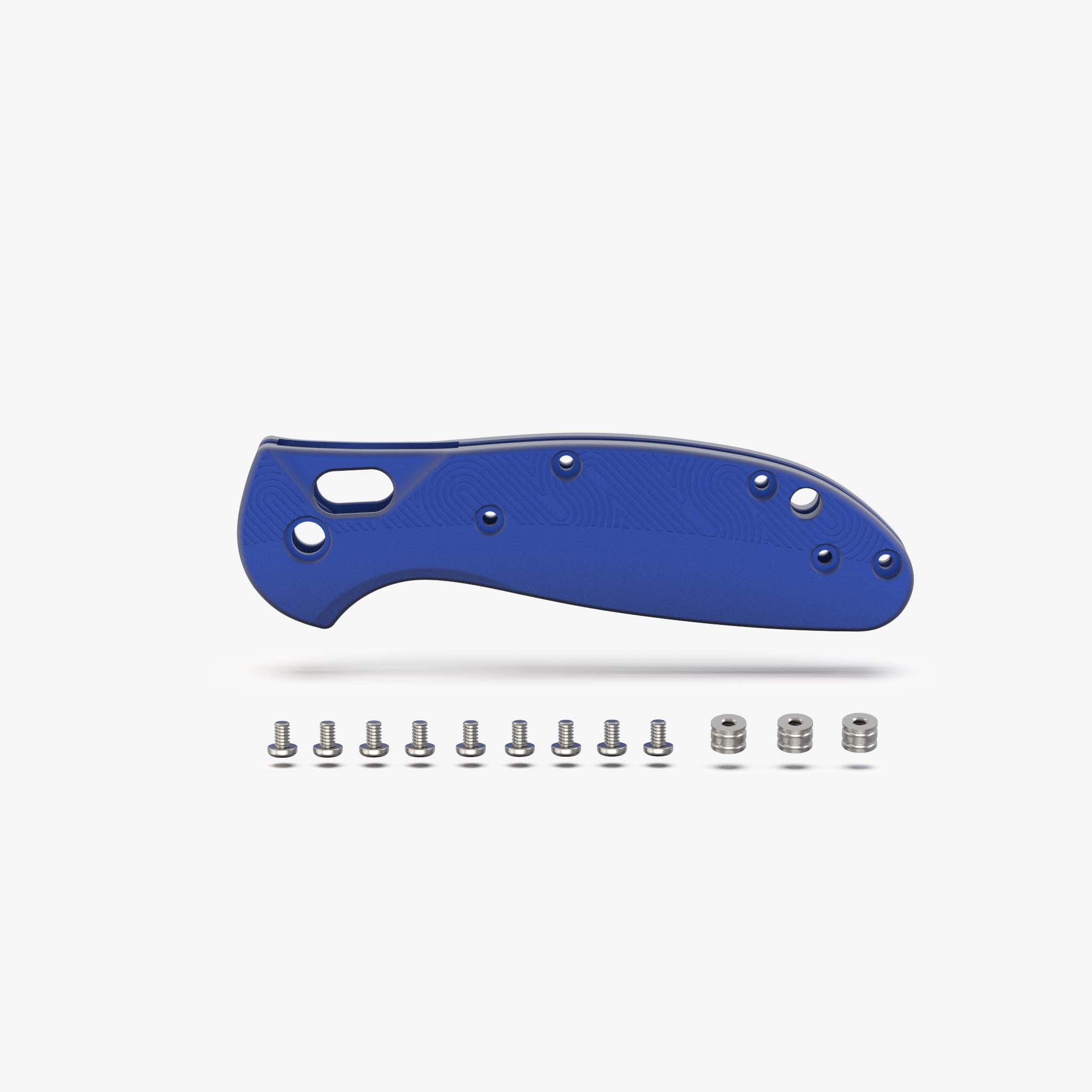 Loop Scales - Aluminum - Benchmade MINI Griptilian