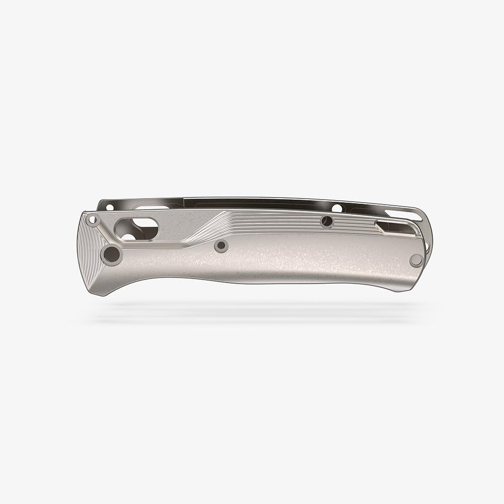 Benchmade Scales and Parts - Flytanium