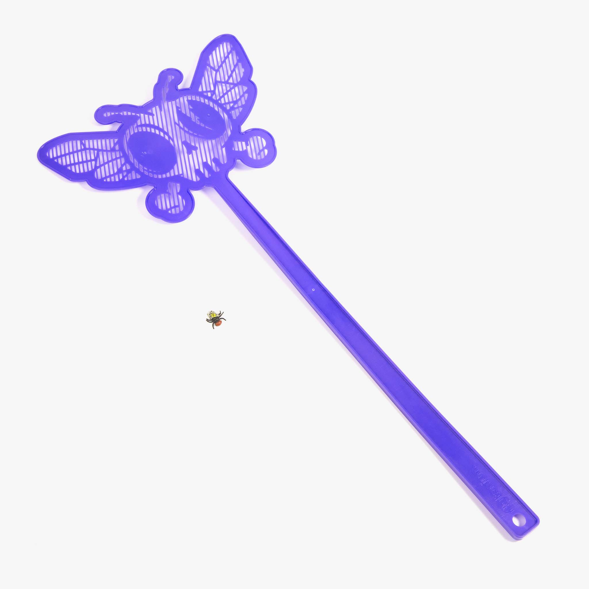 Dead Fly Flyswatter-Tool-Flytanium-One Color-Flytanium