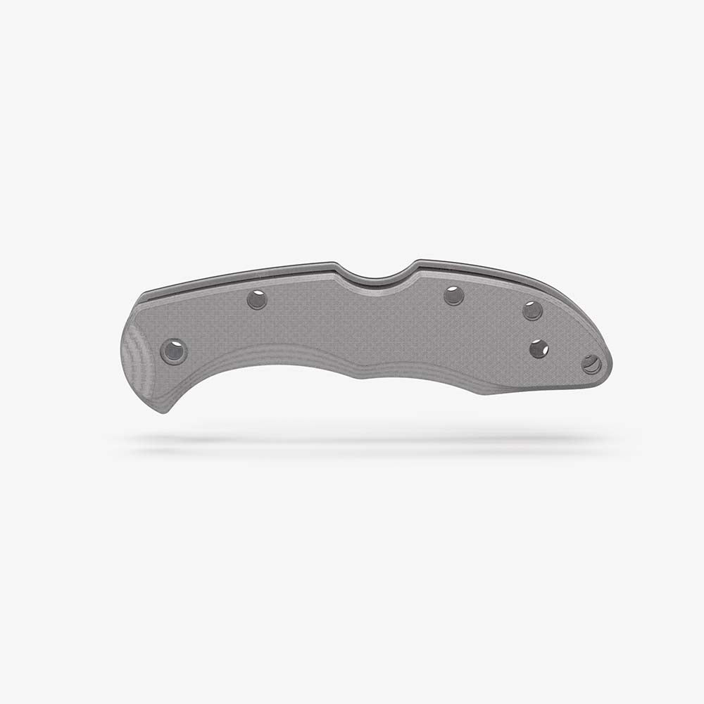 G-10 Scales - Spyderco Delica