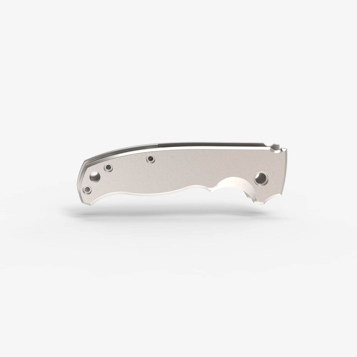 Classic Titanium Scales - Demko AD20.5