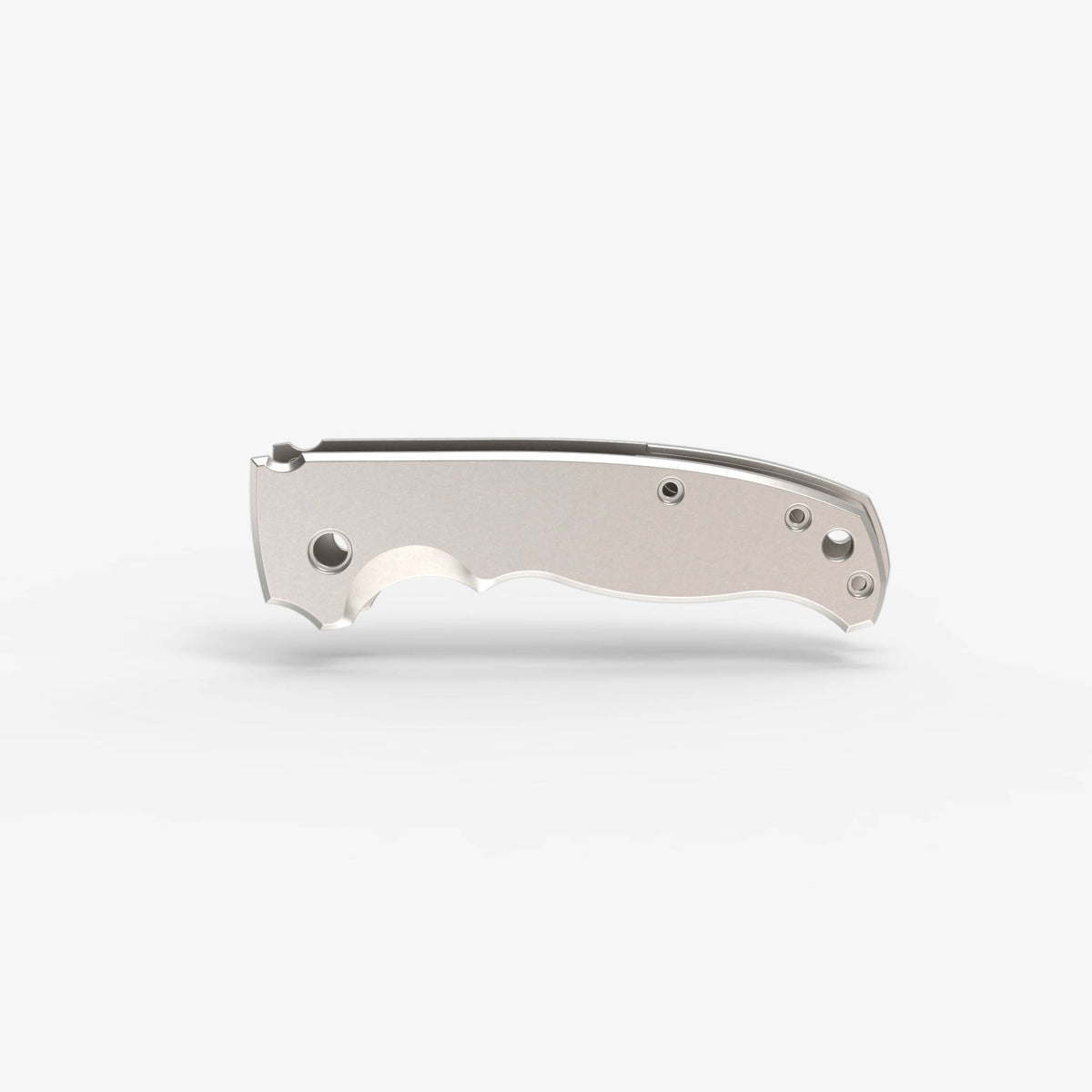 Classic Titanium Scales - Demko AD20.5