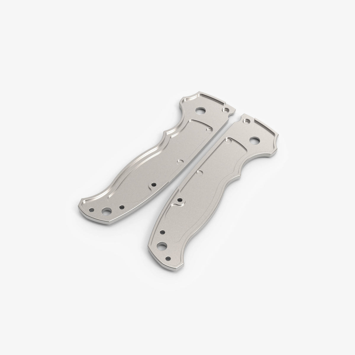 Classic Titanium Scales - Demko AD20.5