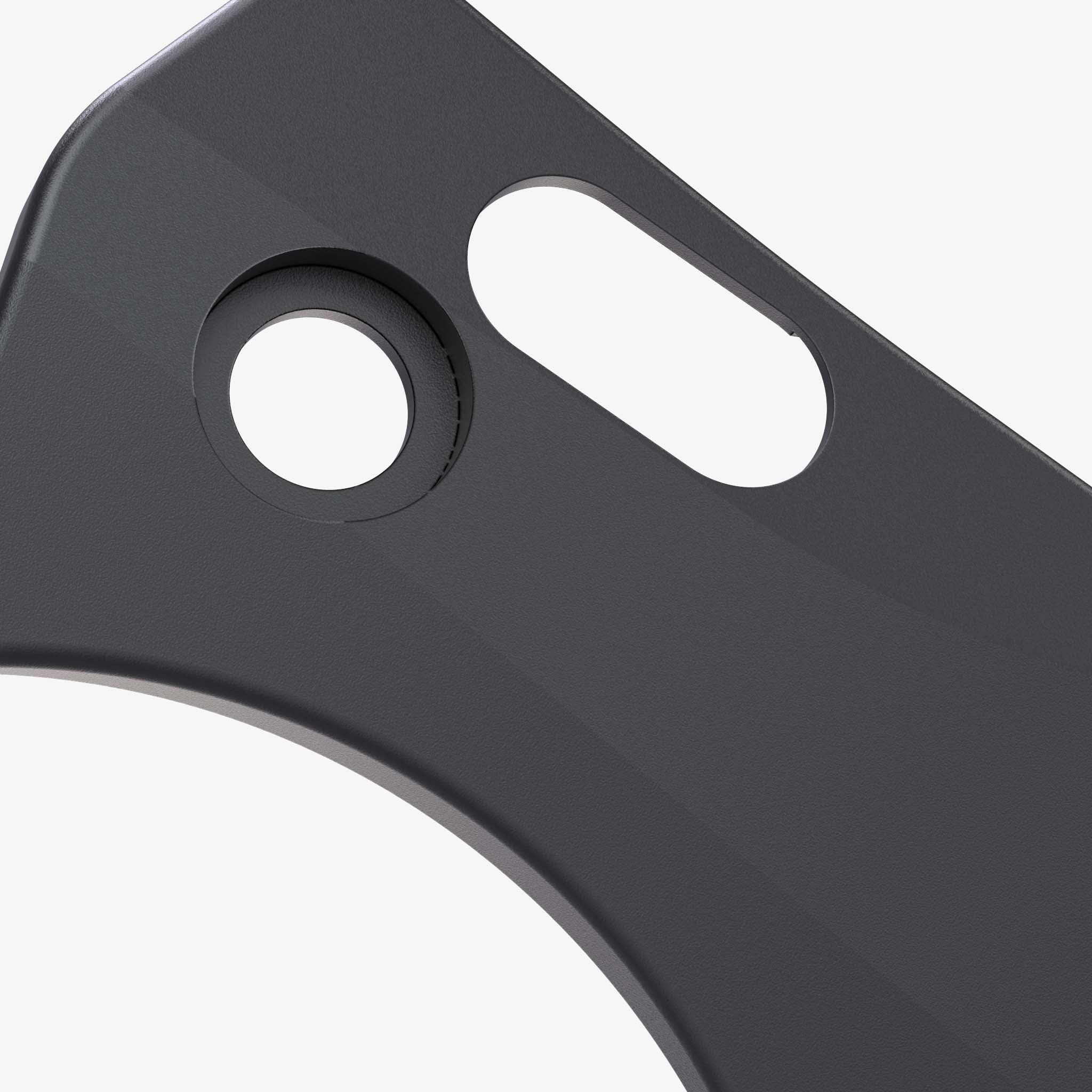 Distortion Titanium Scales for Hogue Deka (Gen 2)-Scales-Hogue-Flytanium