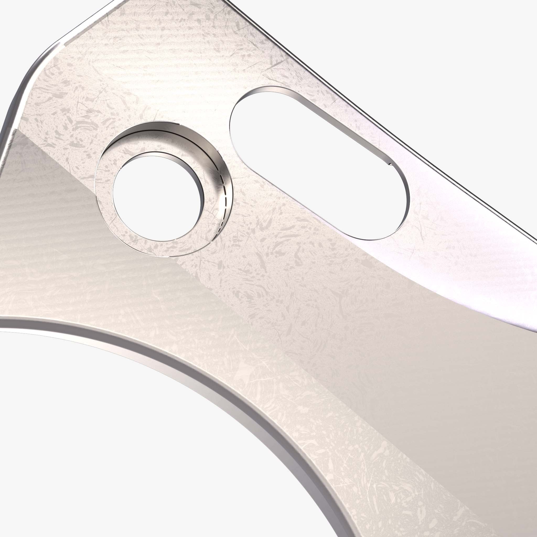 Distortion Titanium Scales for Hogue Deka (Gen 2)-Scales-Hogue-Flytanium