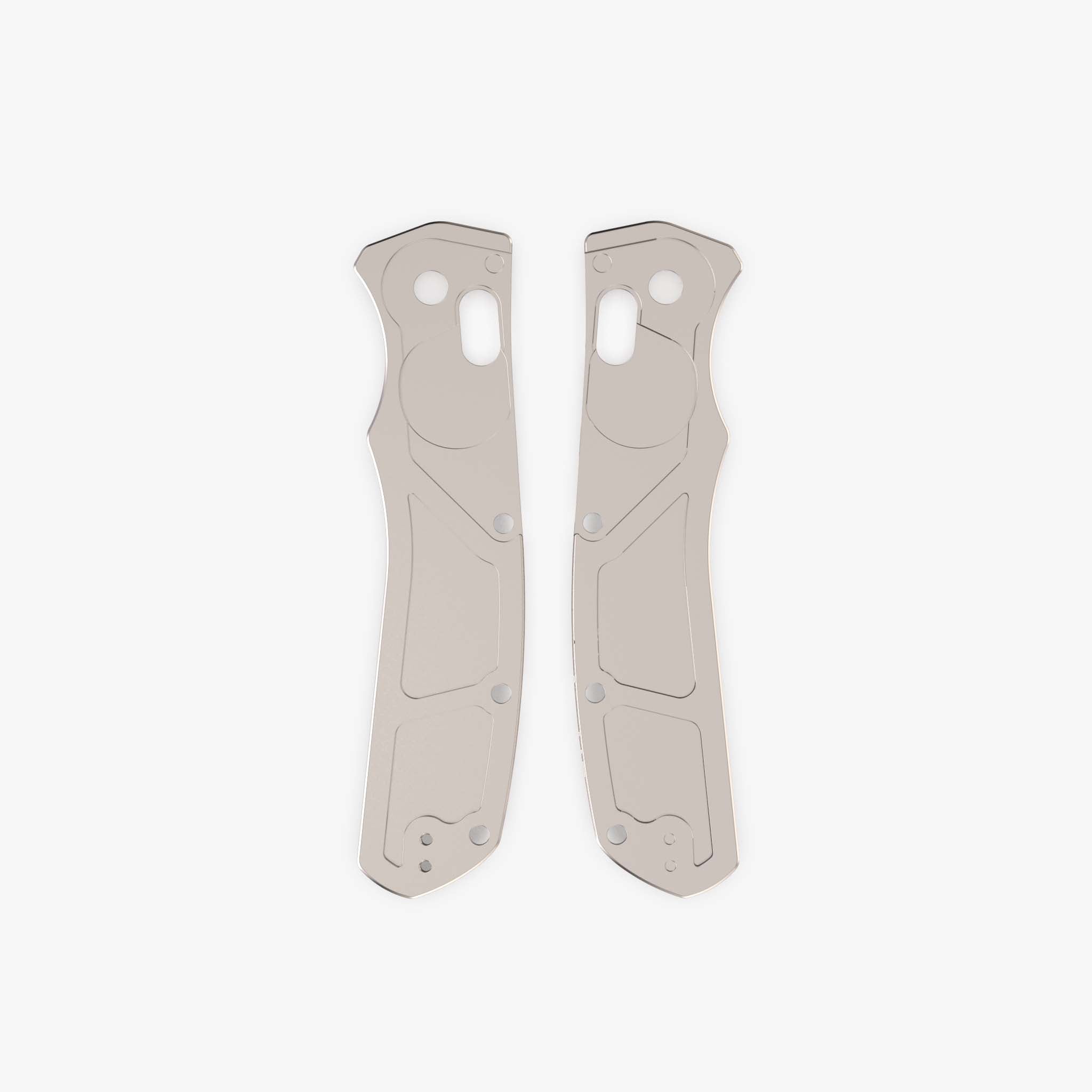 Distortion Titanium Scales for Hogue Deka (Gen 2)-Scales-Hogue-Flytanium