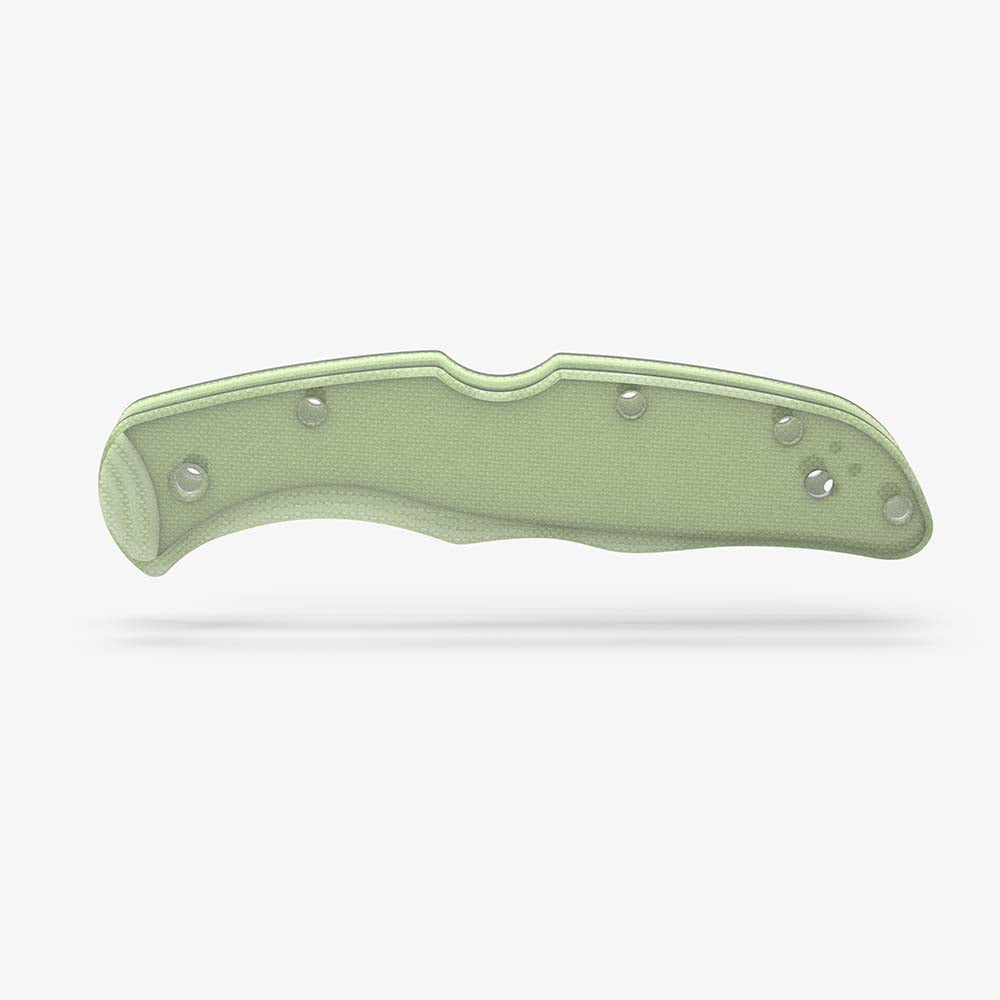G-10 Scales - Spyderco Endura