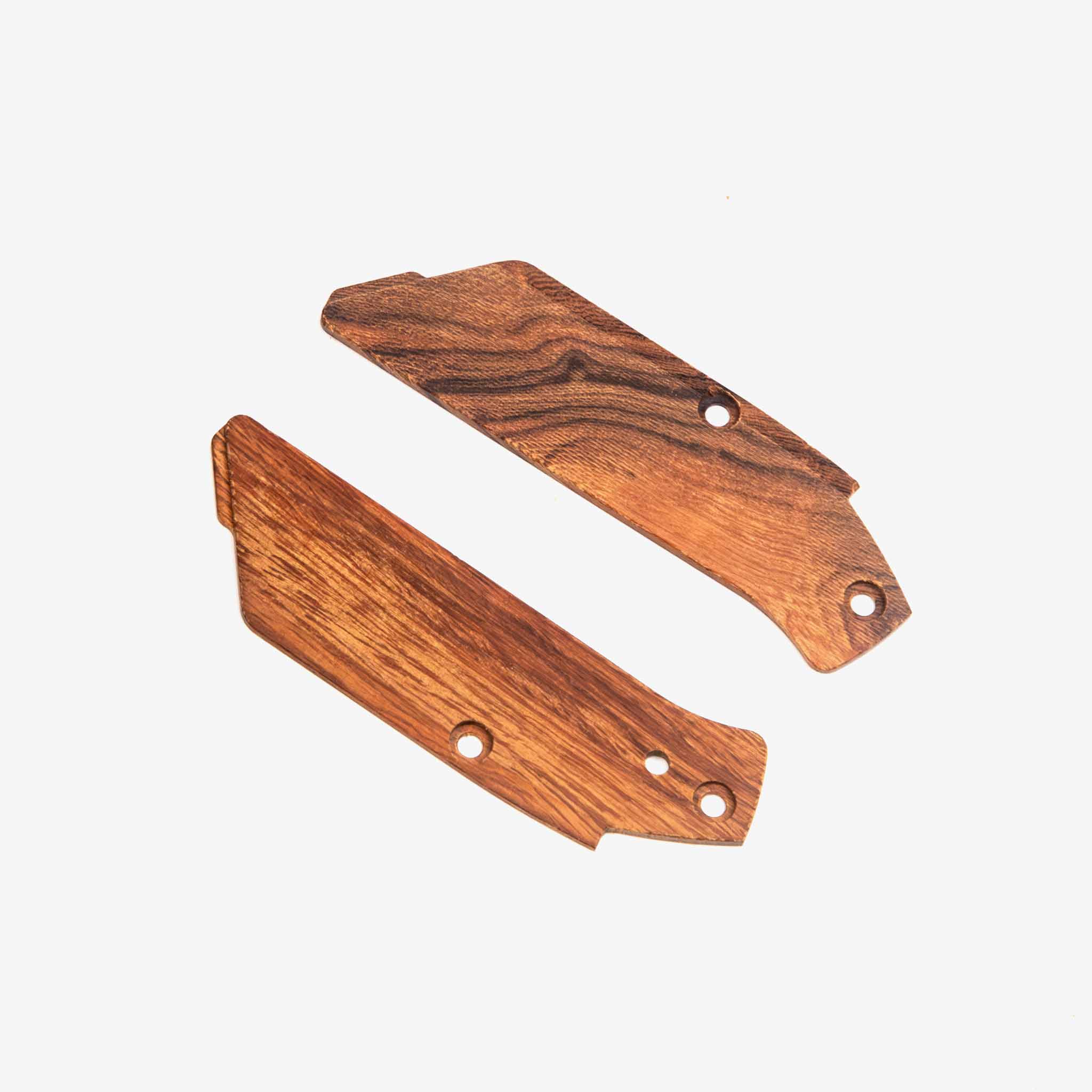 Arcade® Giubourtia - Wood Inlay Set - Limited Edition