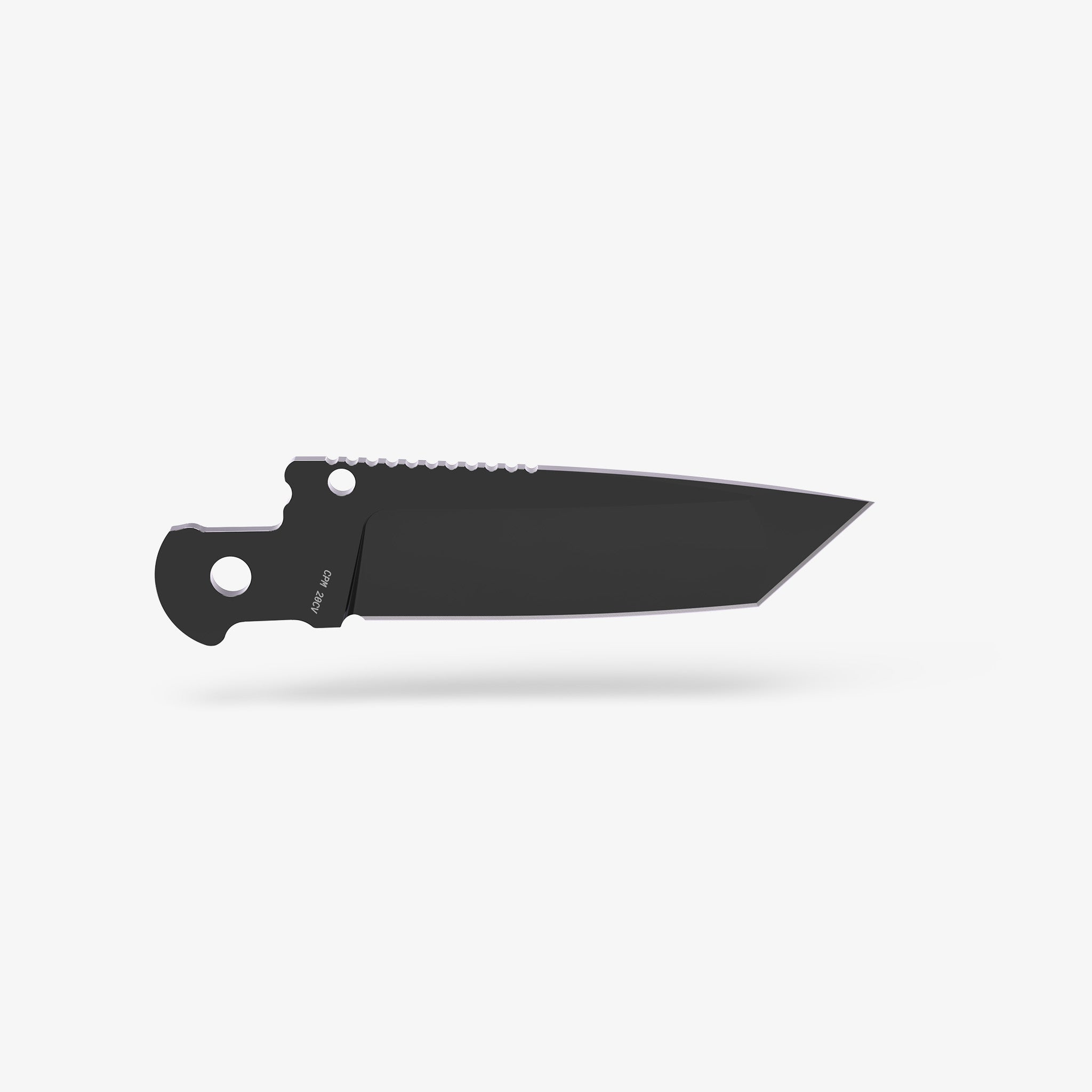 Arcade® 20CV Replacement Tanto Blade
