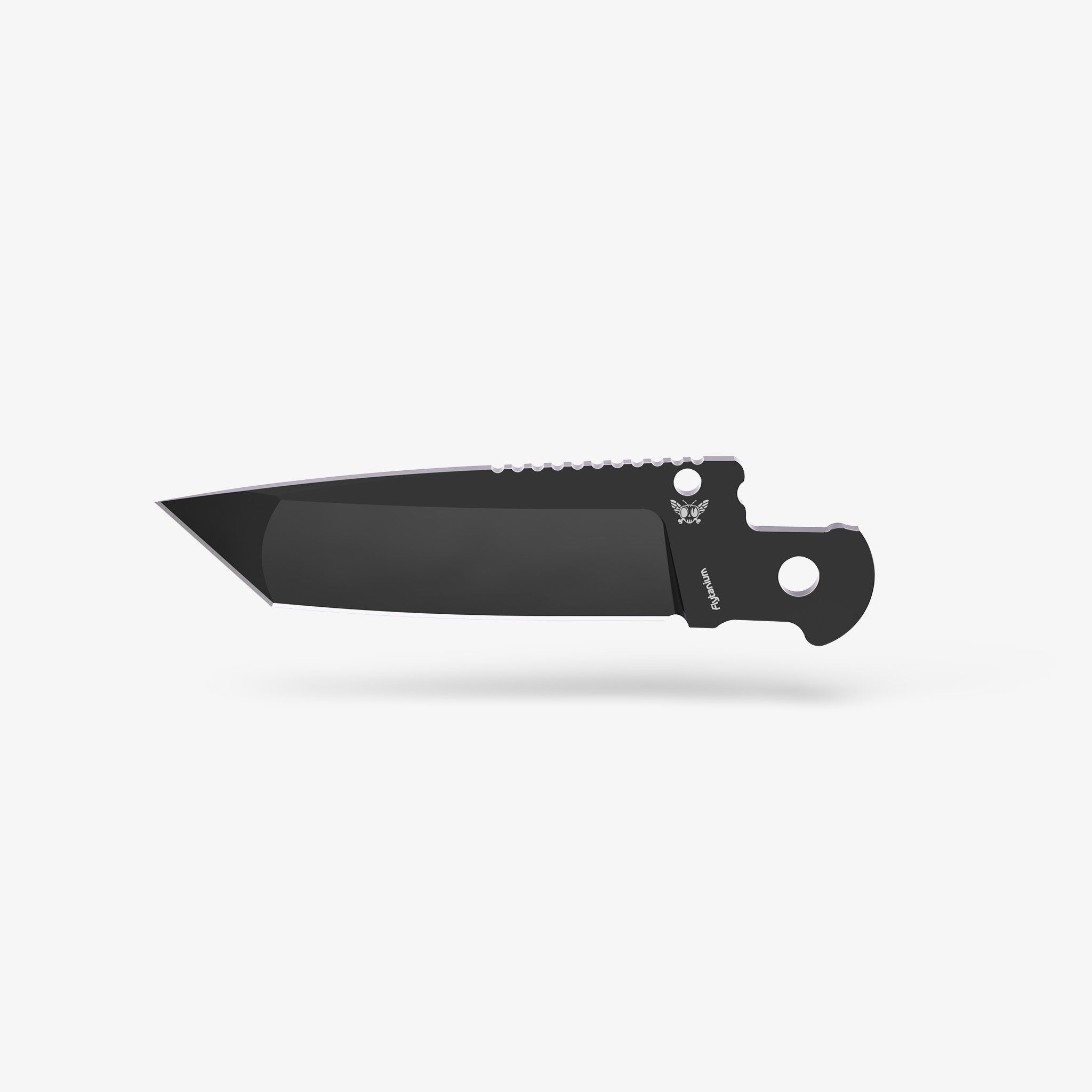 Arcade® 20CV Replacement Tanto Blade