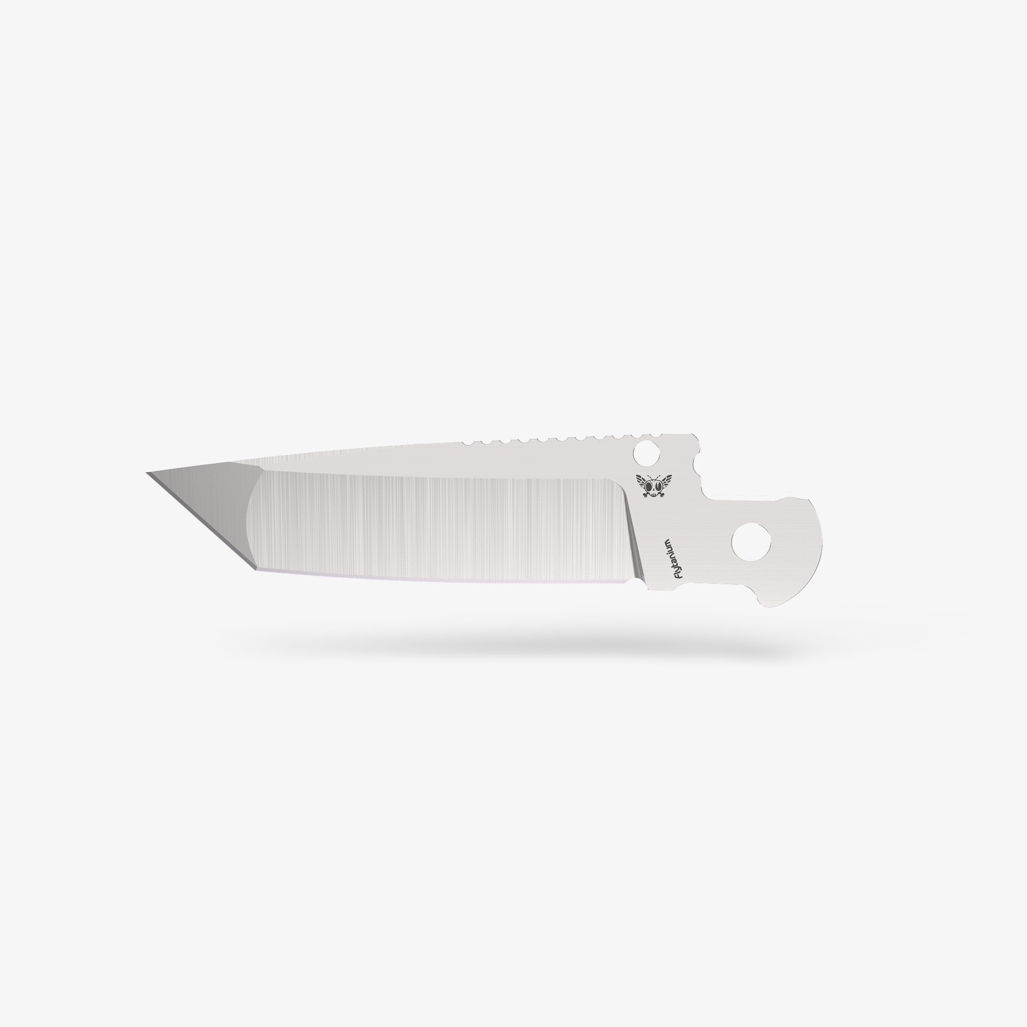 Arcade® 20CV Replacement Tanto Blade