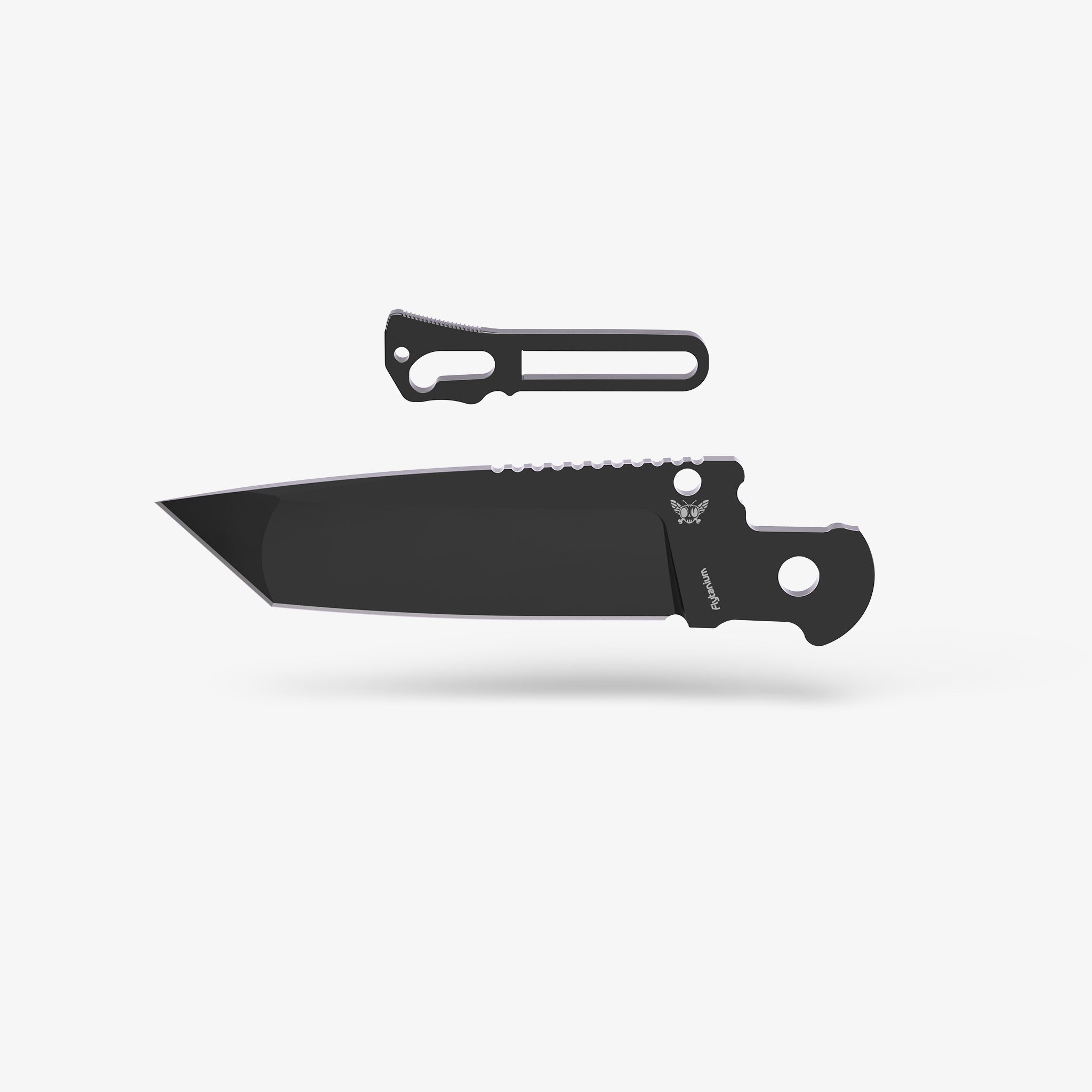 Arcade® 20CV Replacement Tanto Blade