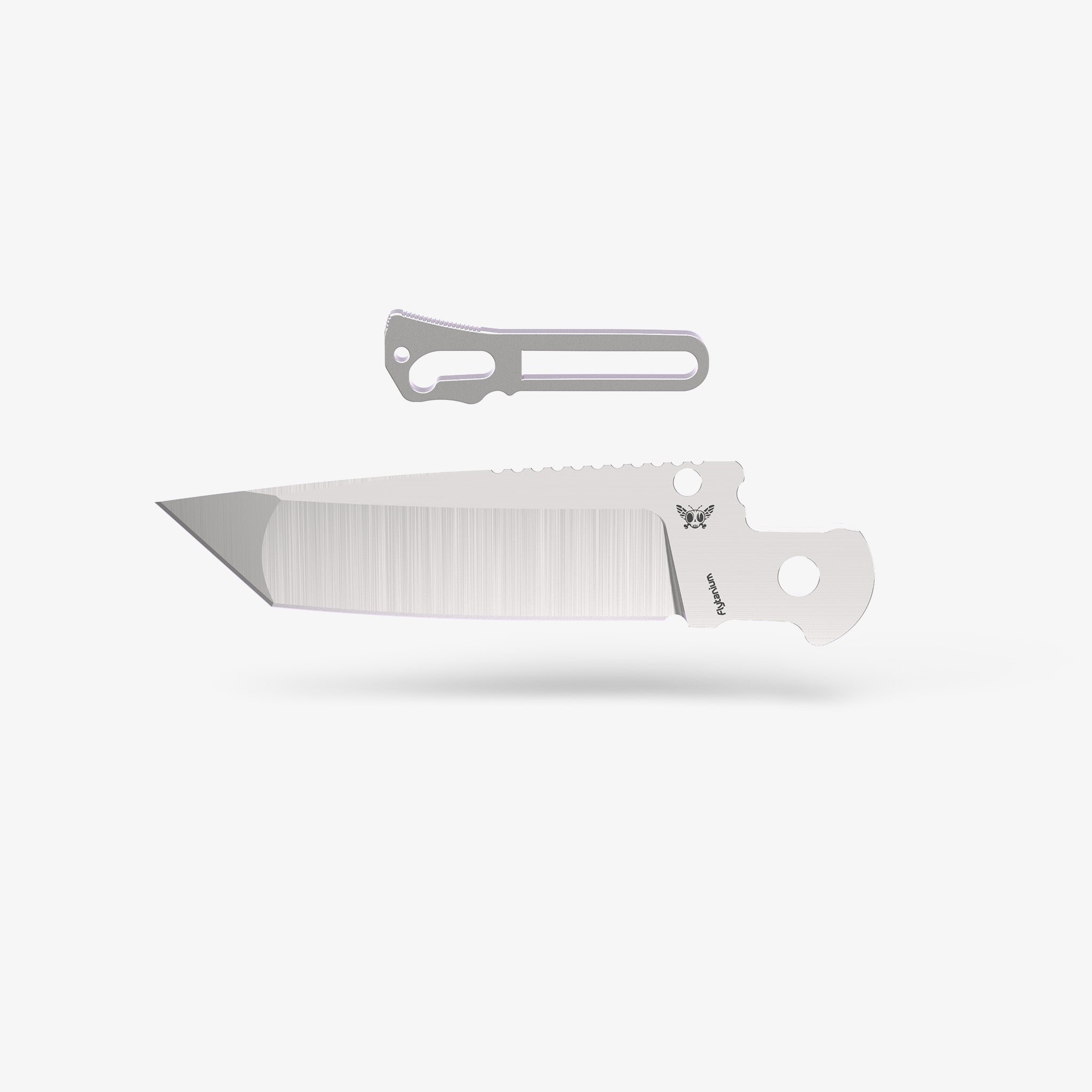 Arcade® 20CV Replacement Tanto Blade