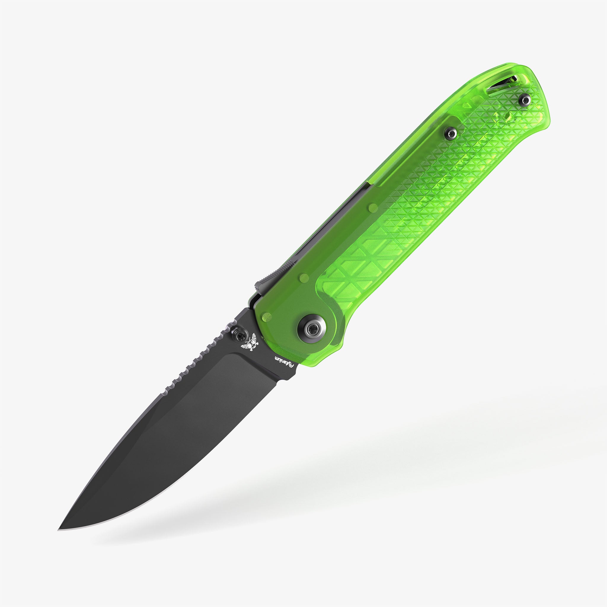 Arcade® Lite - Digital Green