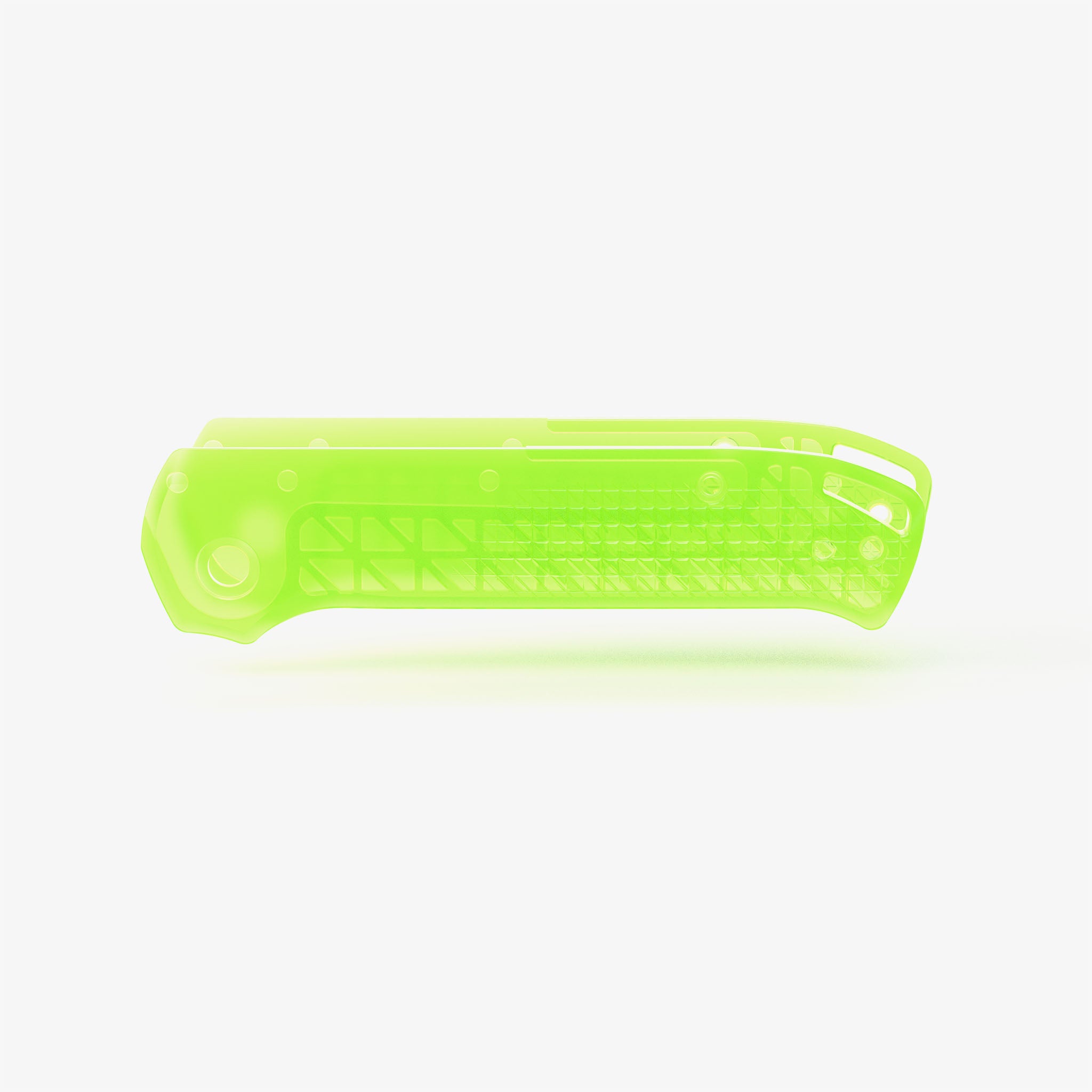 Arcade® Handle Set - Translucent