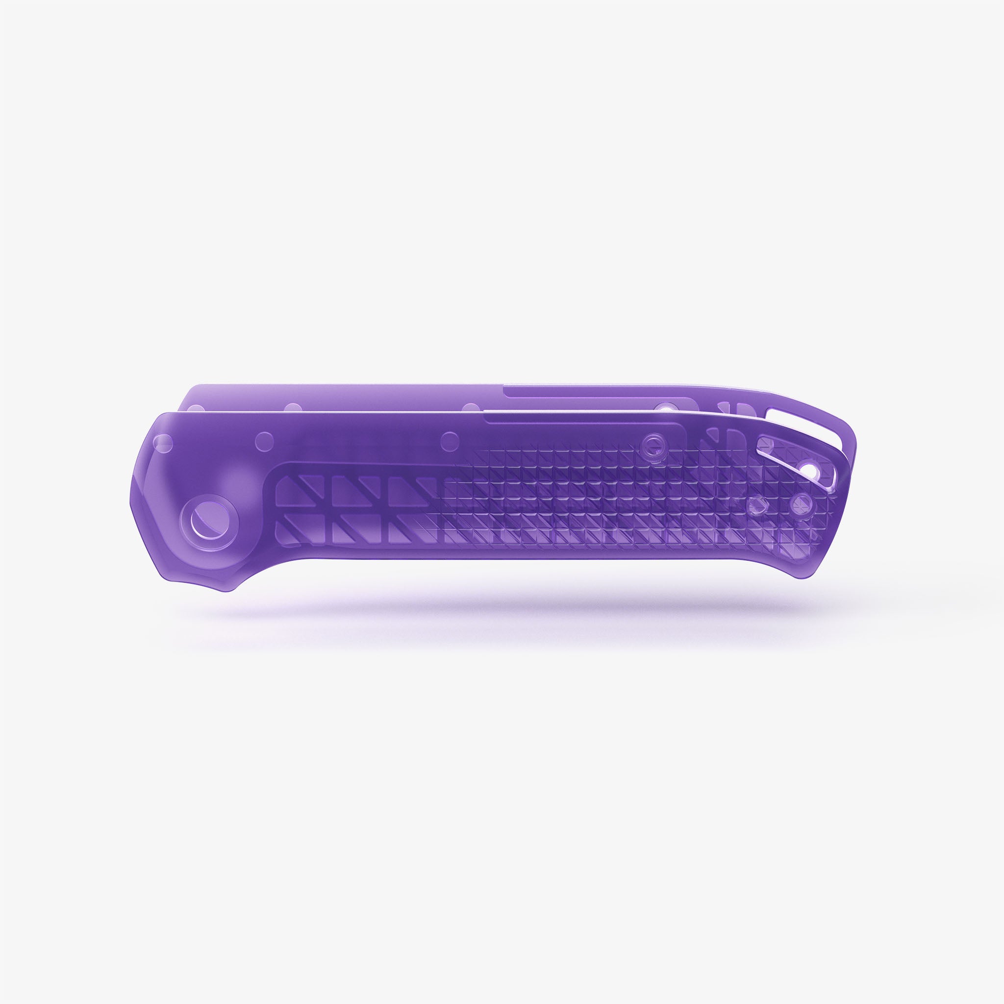【未使用・正規品】FOURTEEN NEW FX-001 15° Arcade® Handle Set - Translucent