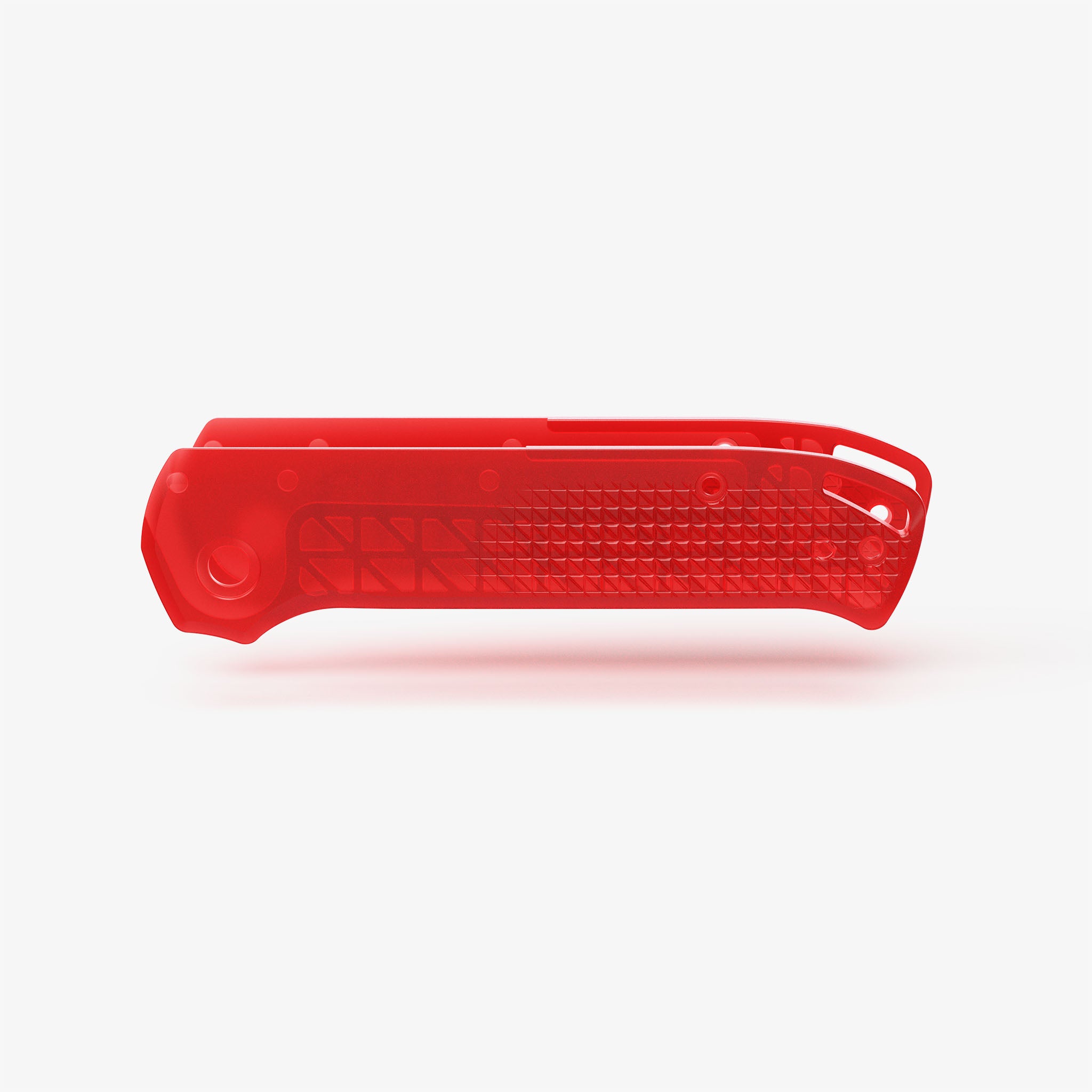 Arcade® Handle Set - Translucent