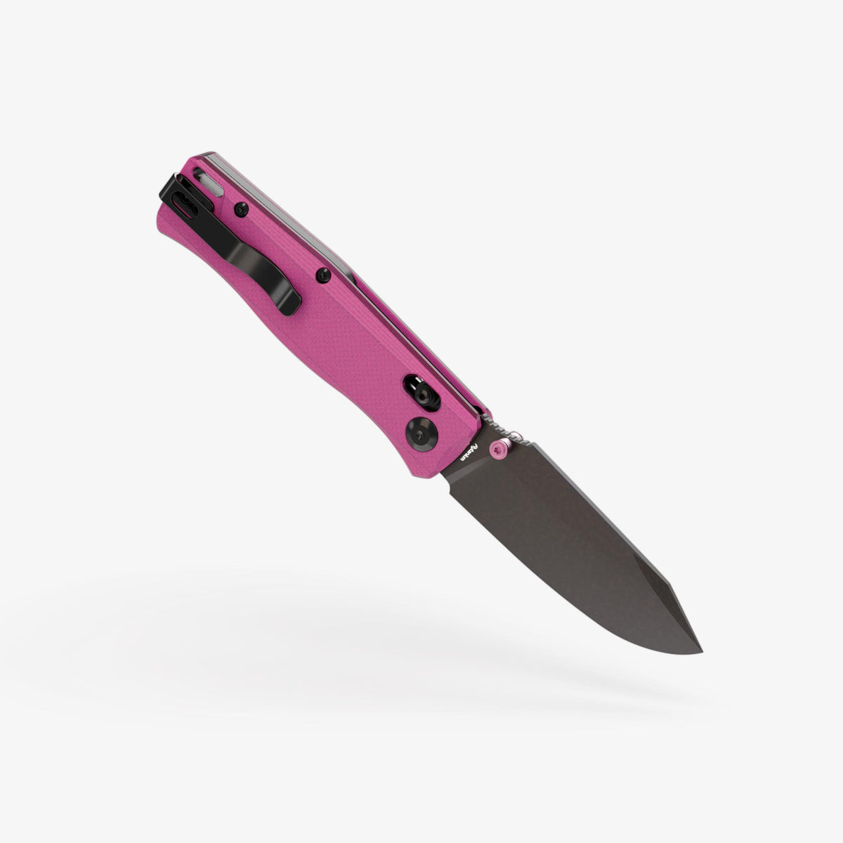 BEEF - Hot Pink