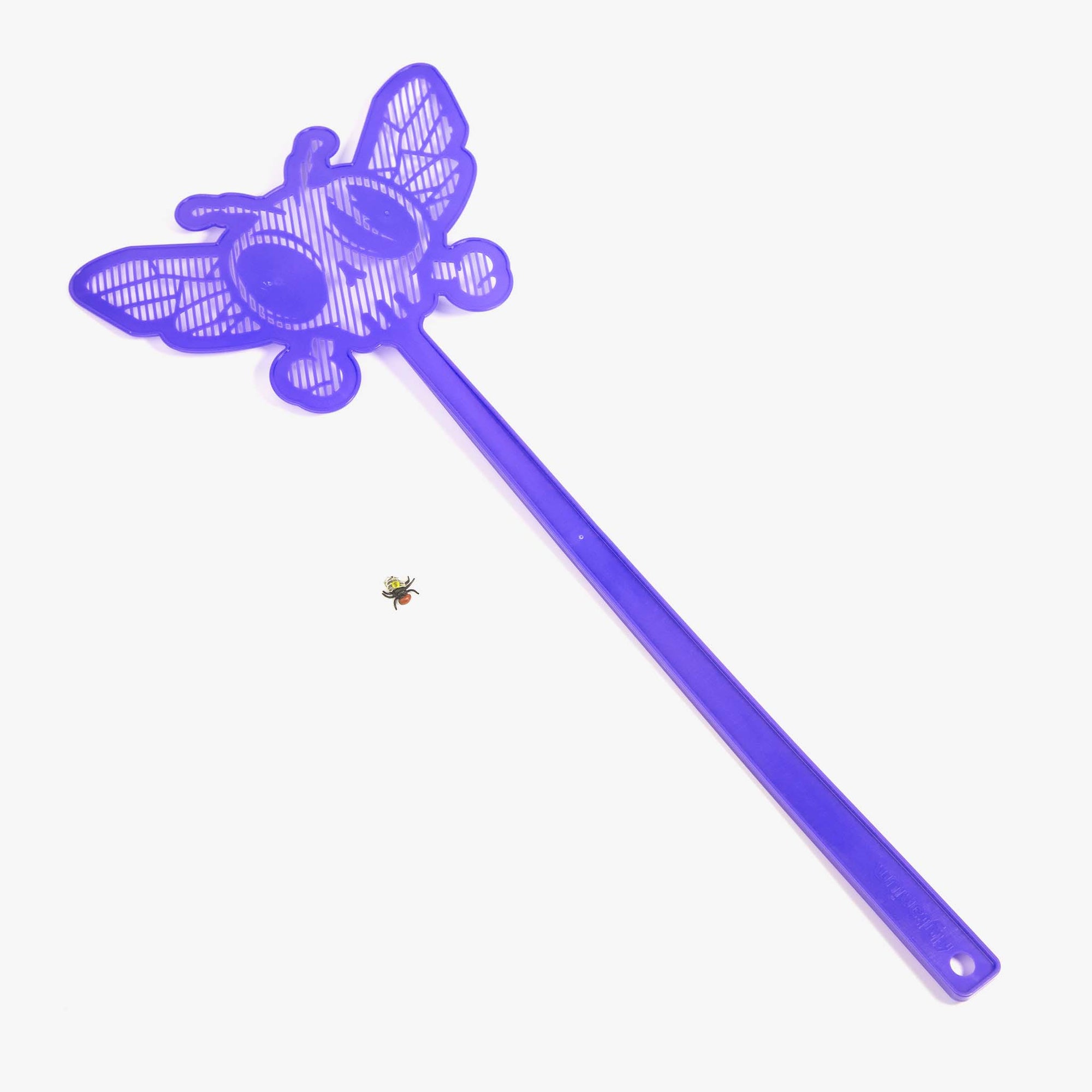 Dead Fly Flyswatter