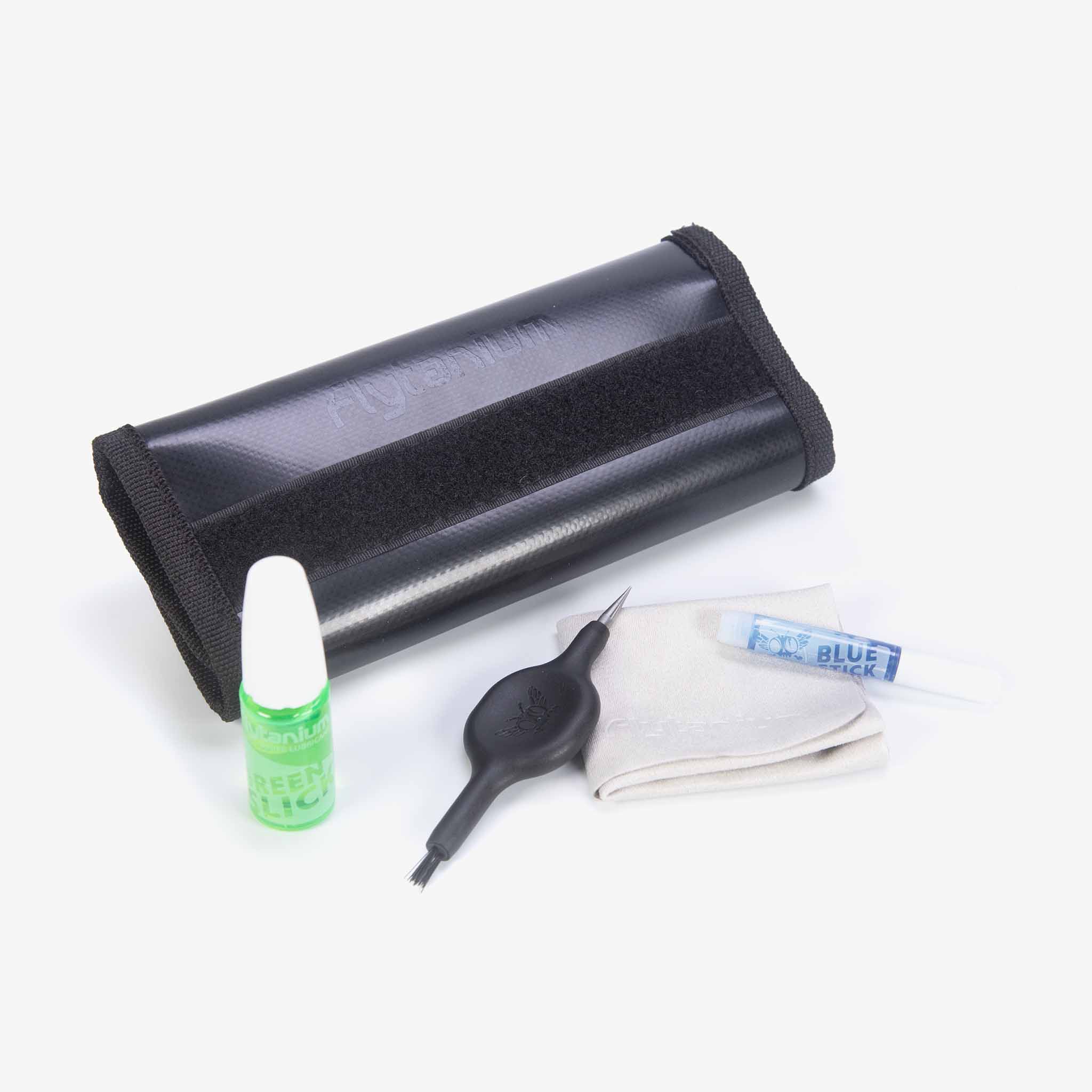 Flytanium Knife Care Kit-Tool-Flytanium-One Color-Flytanium
