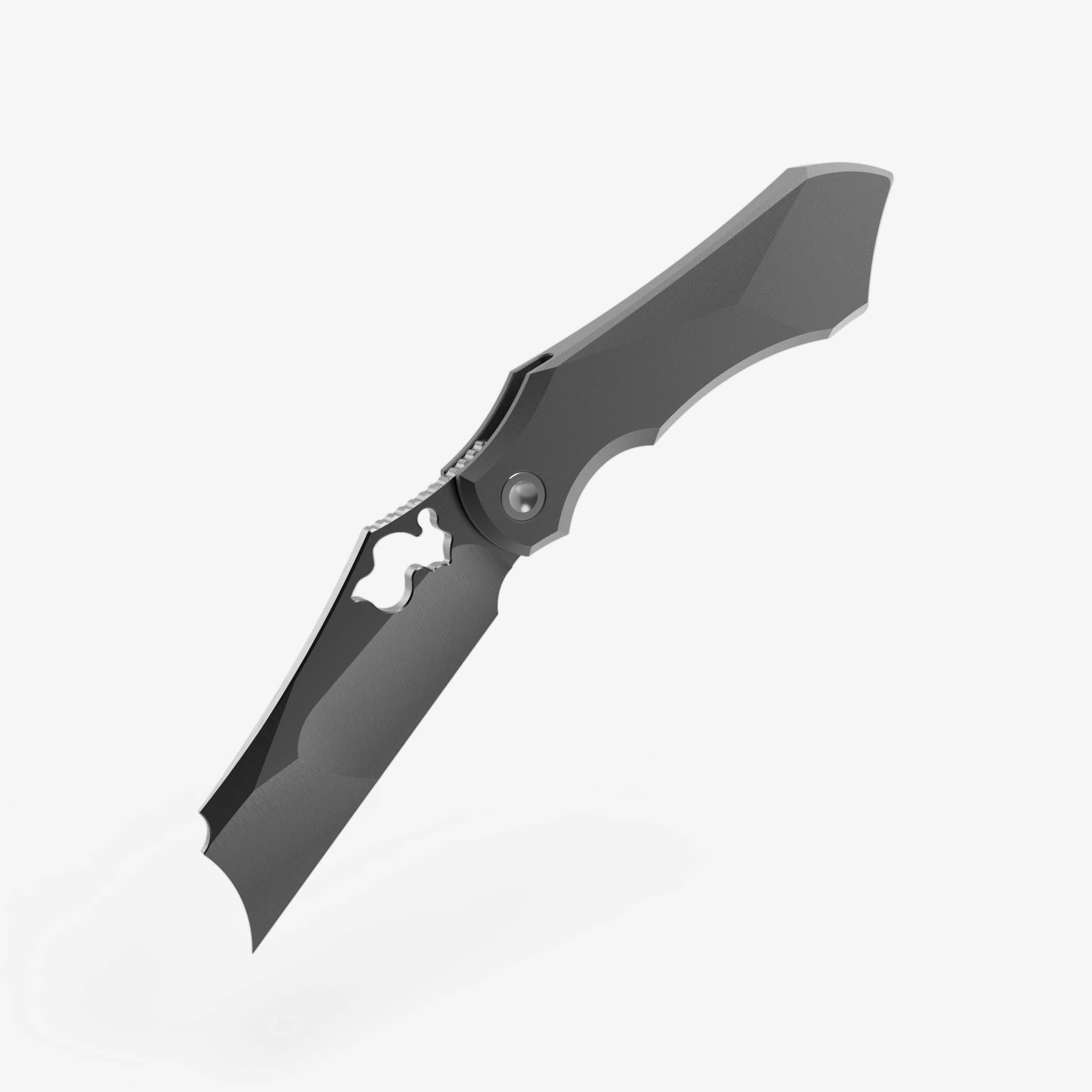 Nobyl - Titanium Integral