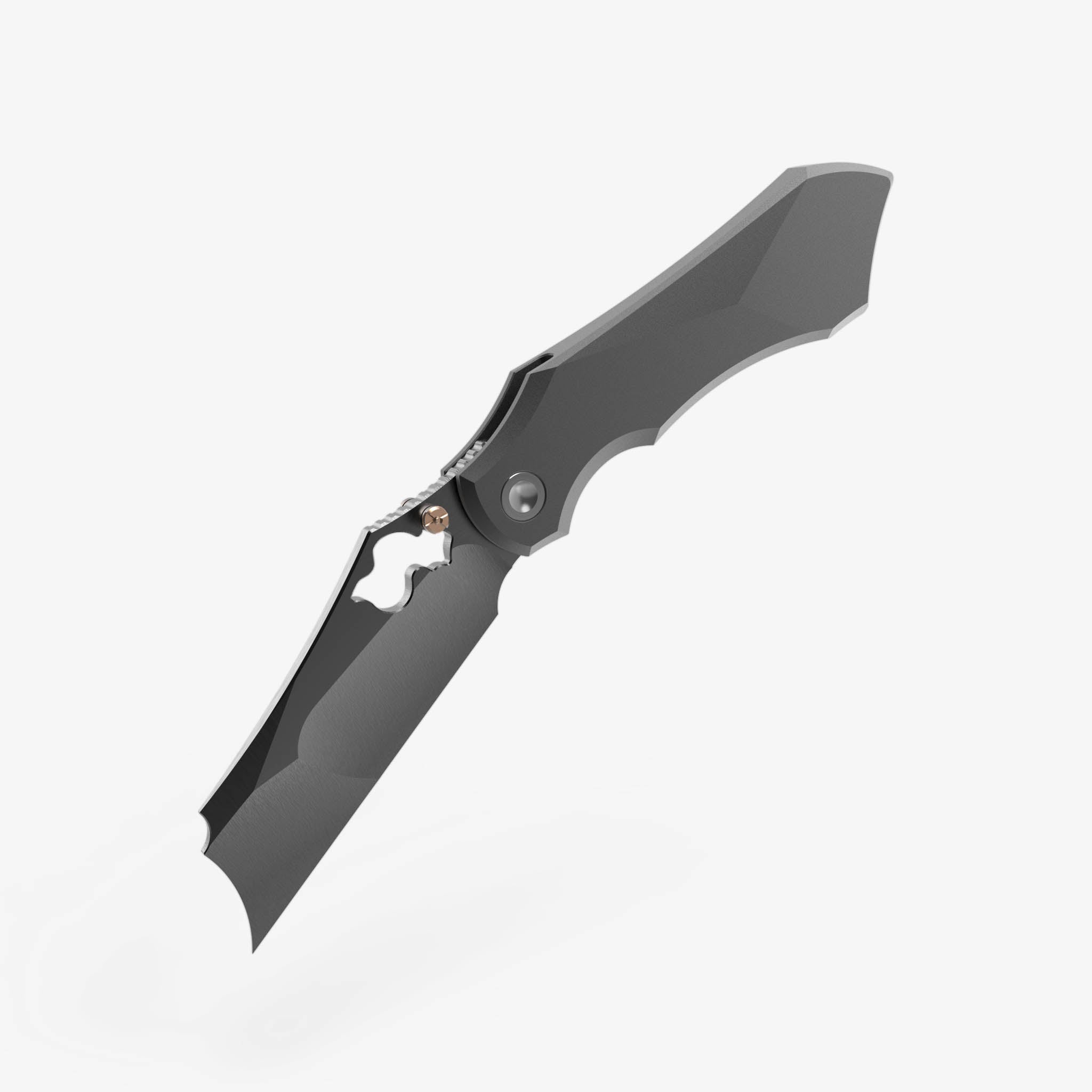 Nobyl - Titanium Integral