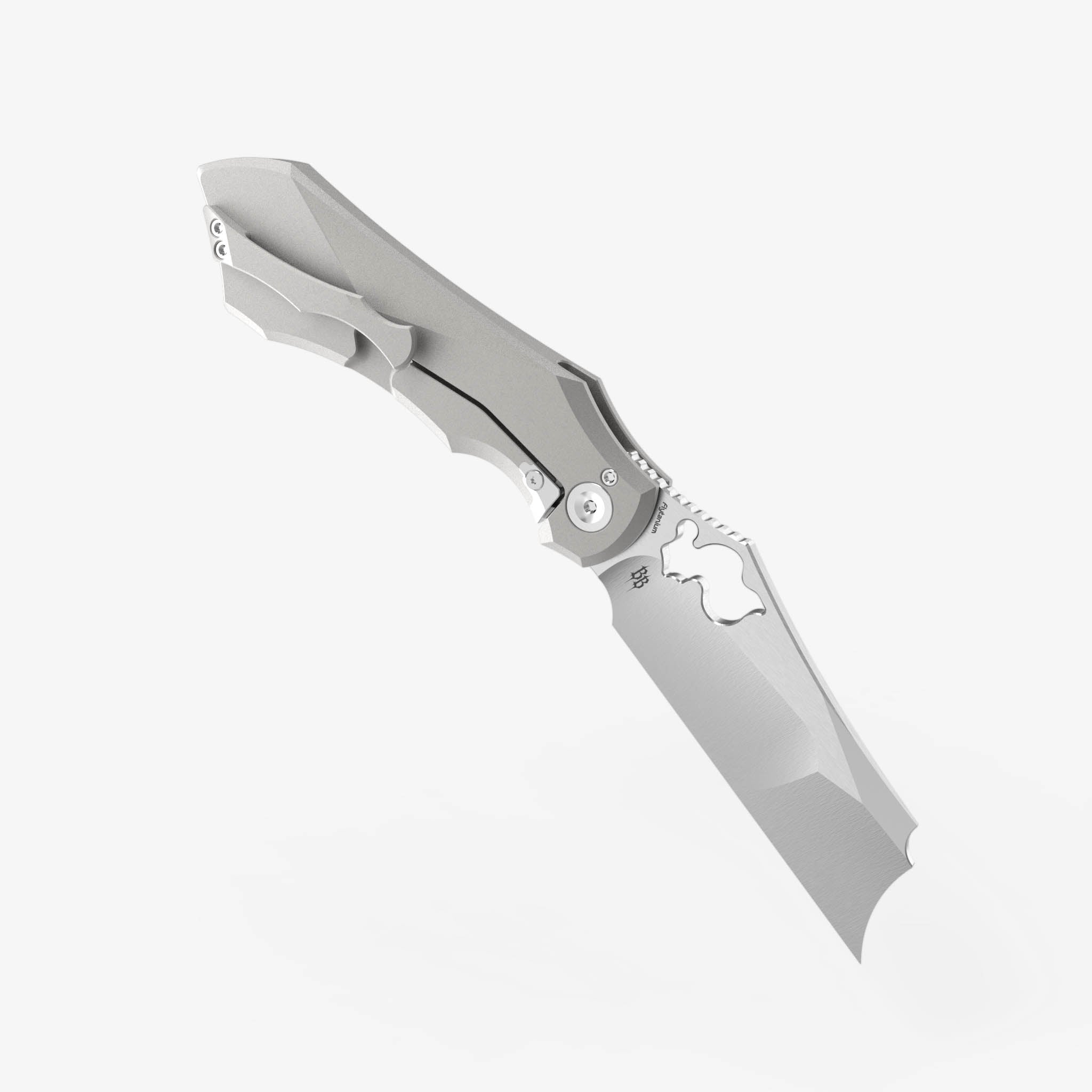 Nobyl - Titanium Integral