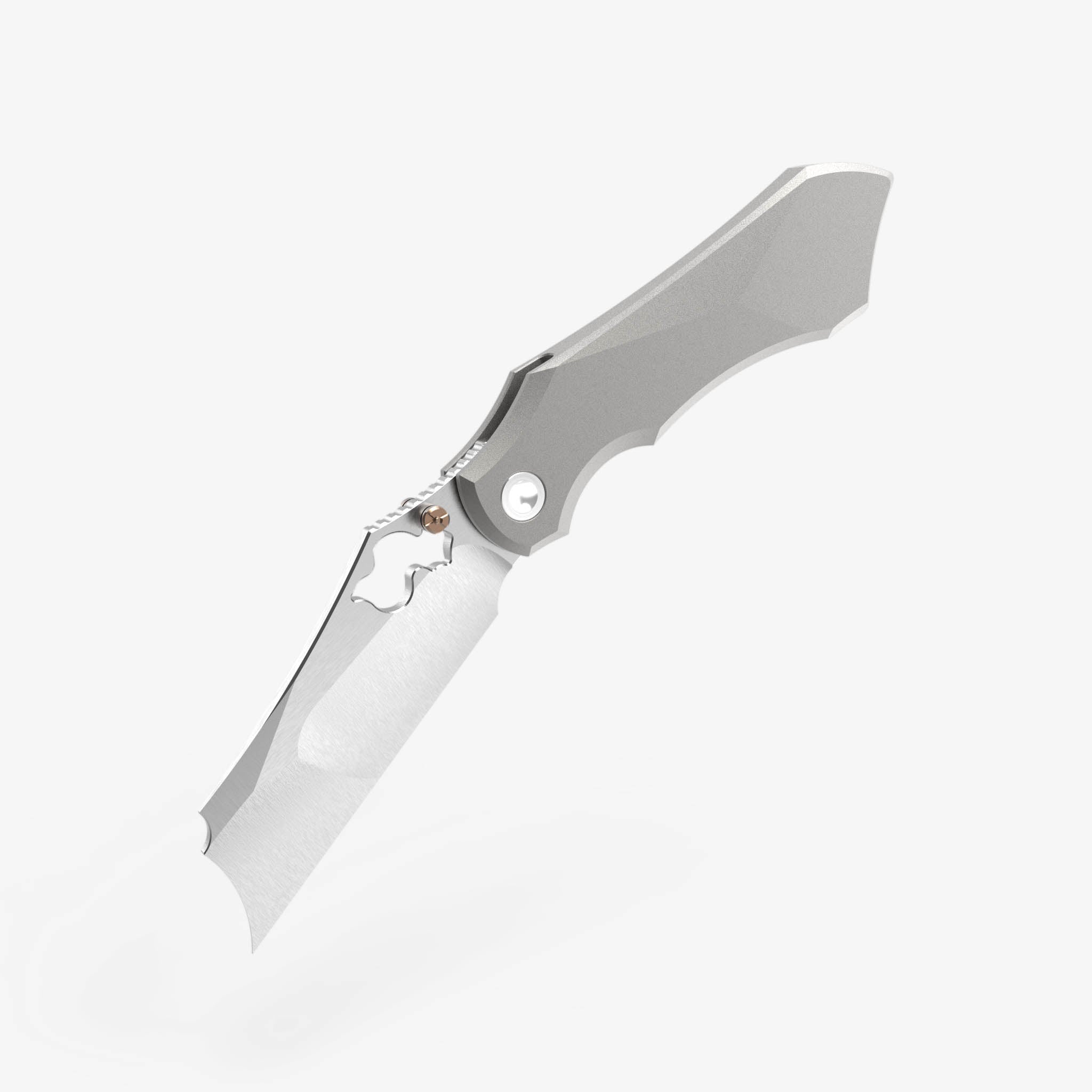 Nobyl - Titanium Integral