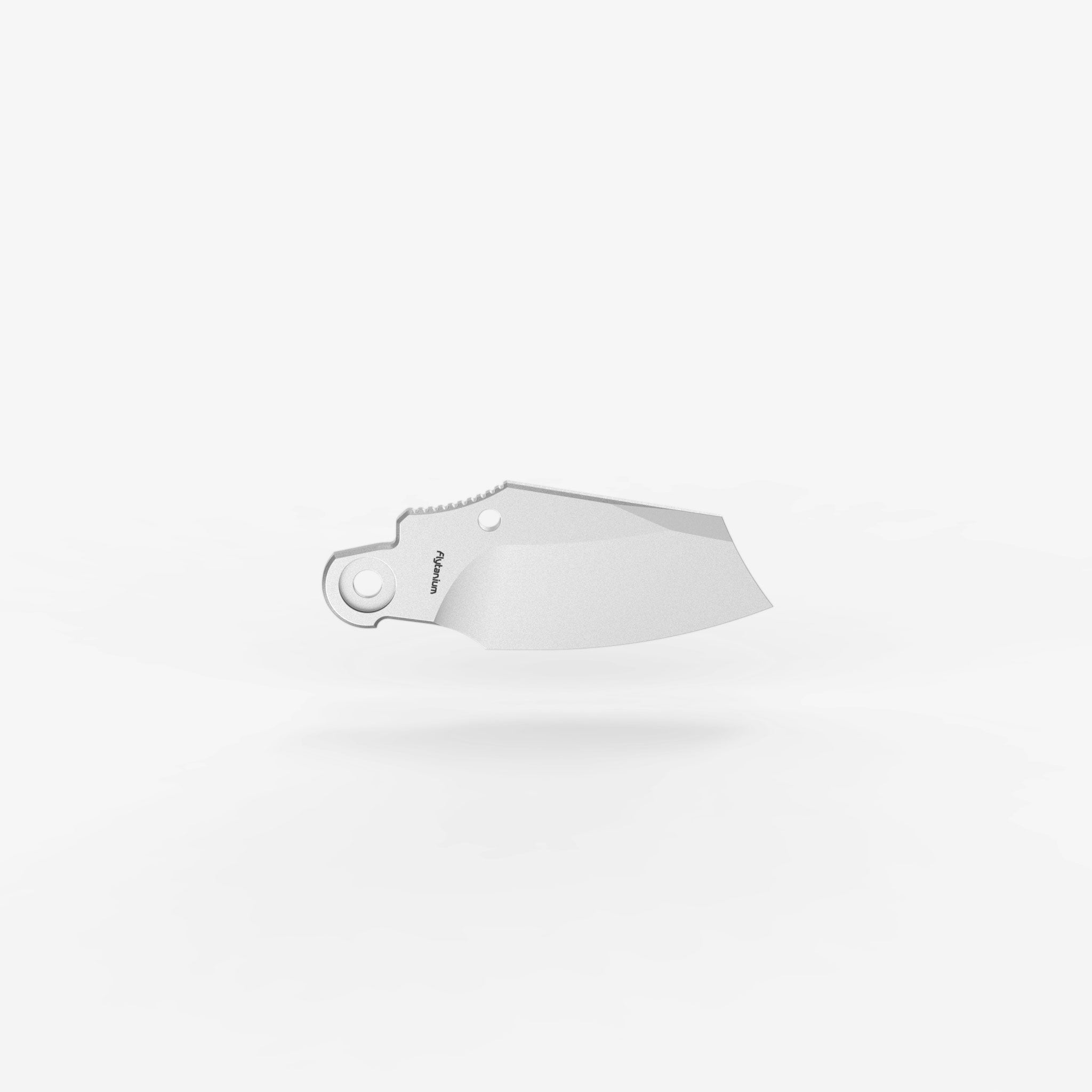 Pork Chop - S90V Blade