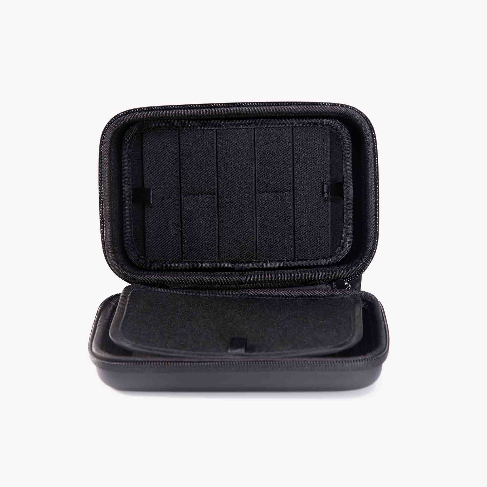 Flytanium x Vault Nano Storage Case-Flytanium-Flytanium