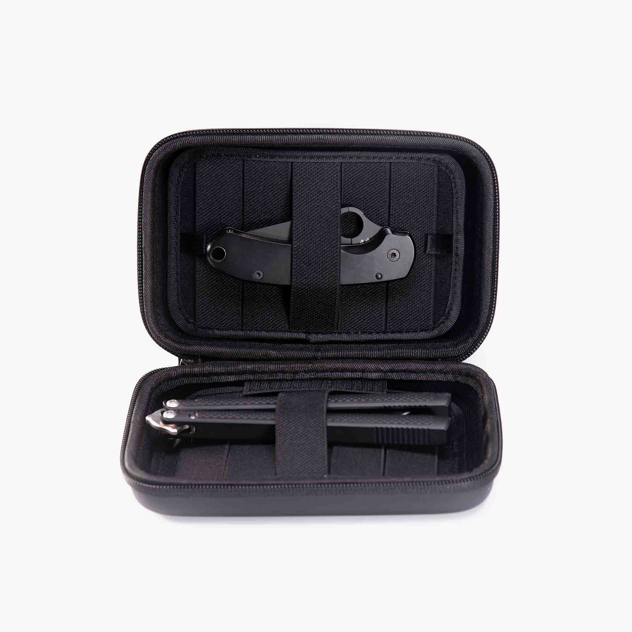 Flytanium x Vault Nano Storage Case-Flytanium-Flytanium