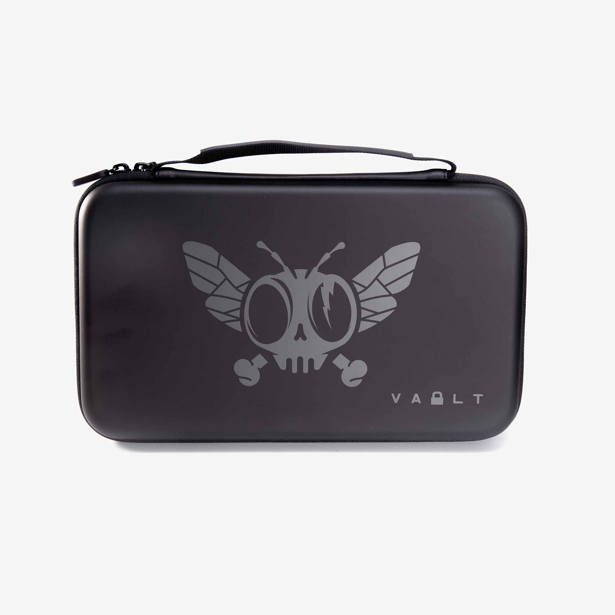 Flytanium x Vault Storage Case-Flytanium-Gray-Flytanium