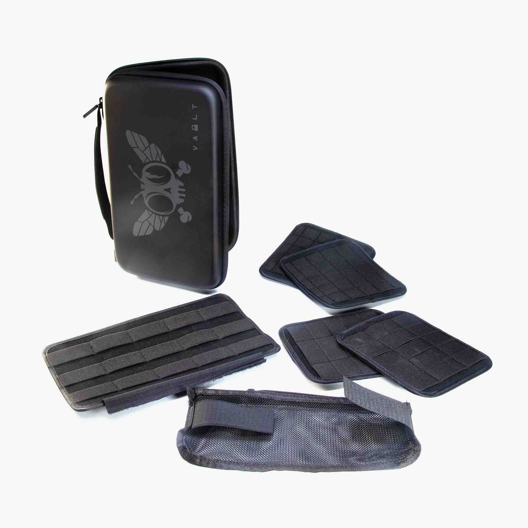 Flytanium x Vault Storage Case-Flytanium-Flytanium