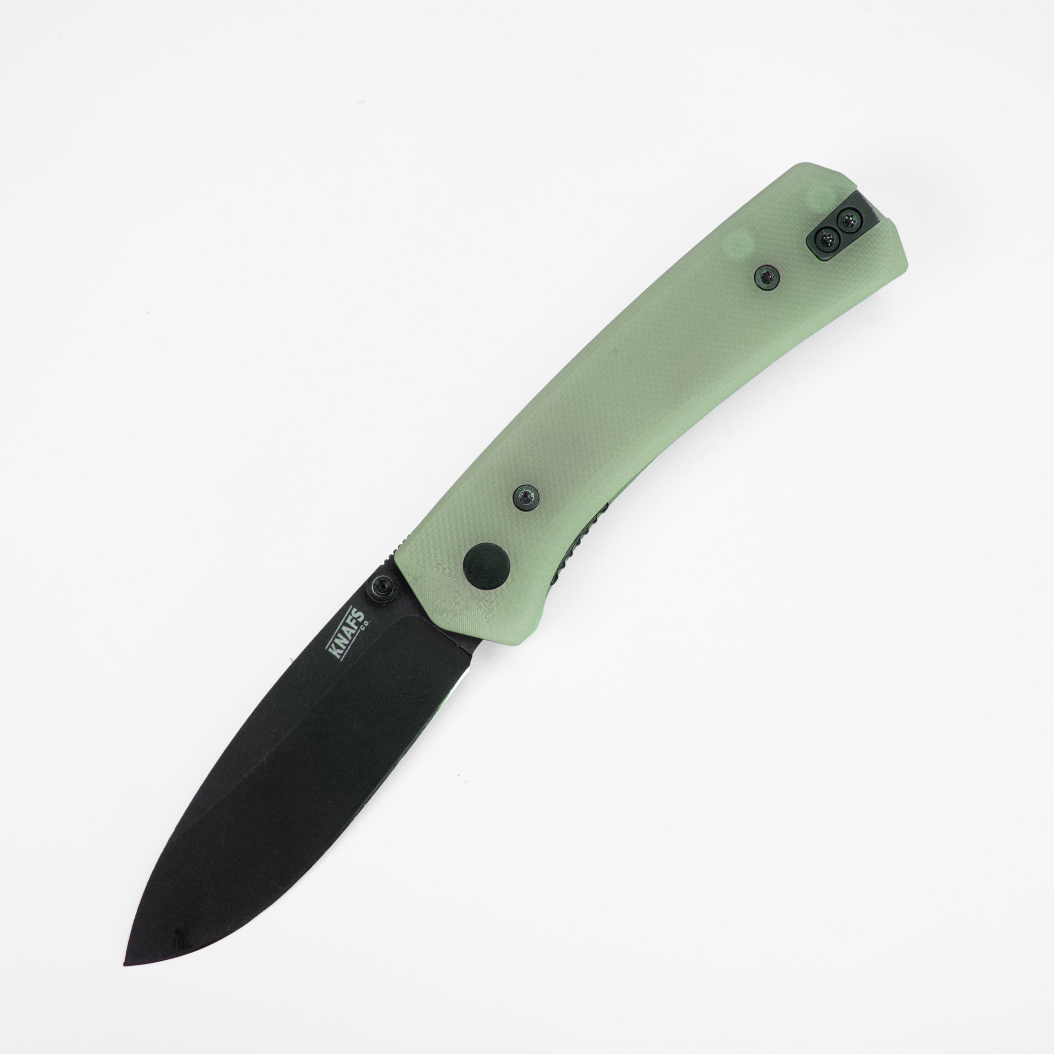 G-10 Moonlight Scales for Knafs Lander - Discontinued