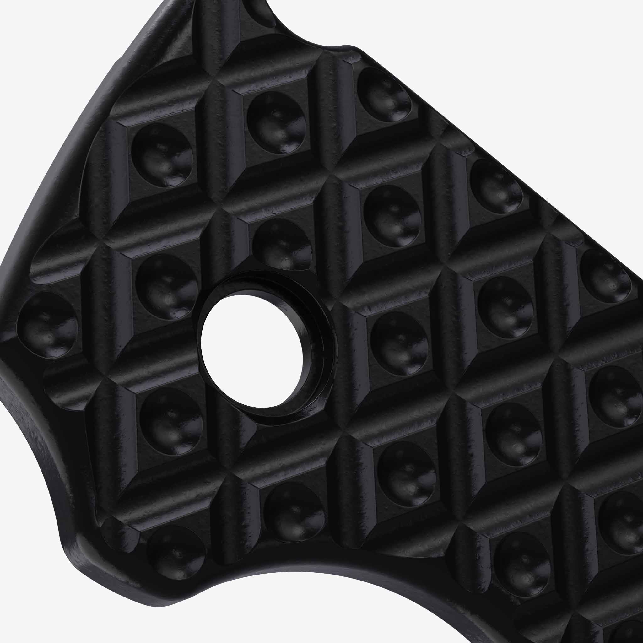 Bitrate Demko AD 20.5 Scales - Titanium-Scales-Flytanium USA-Flytanium