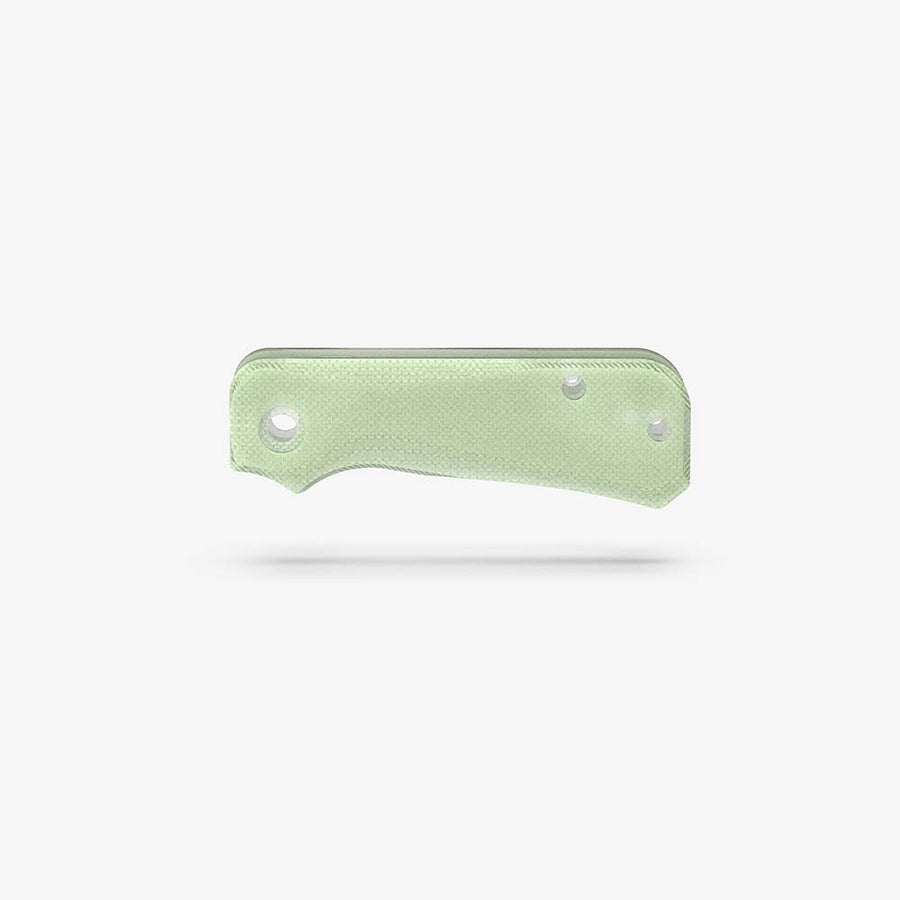 Groove G-10 Scales for CIVIVI Baby Banter Knife - Discontinued