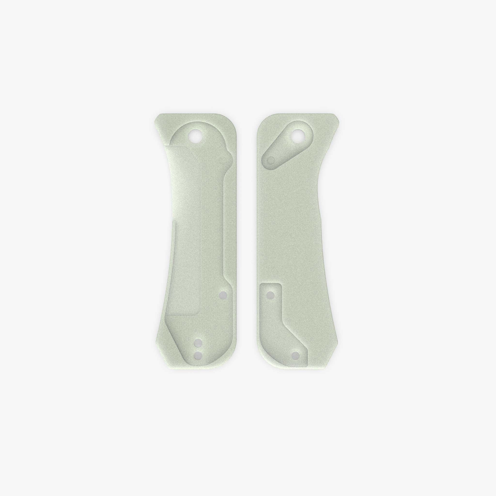 Groove G-10 Scales for WE Banter Knife-Scales-WE-Flytanium