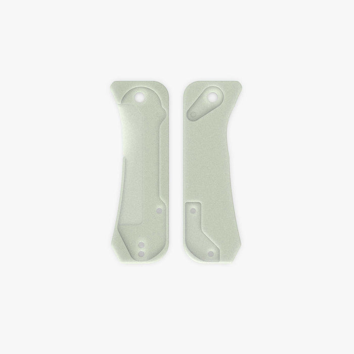 Groove G-10 Scales for WE Banter Knife - Discontinued