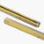 Aluminum v1.5 Handles for the Kershaw Lucha Balisong-Goldenrod Yellow