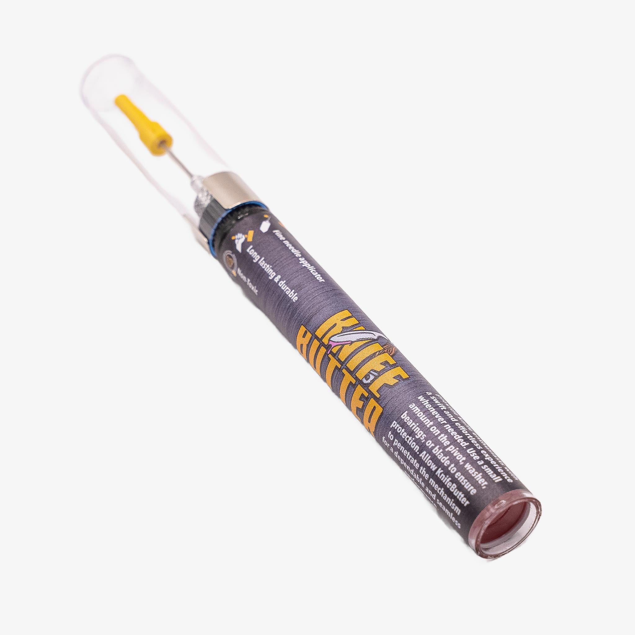 KnifeButter Pen Oiler-Lubricant-Flytanium-7 ml-Flytanium