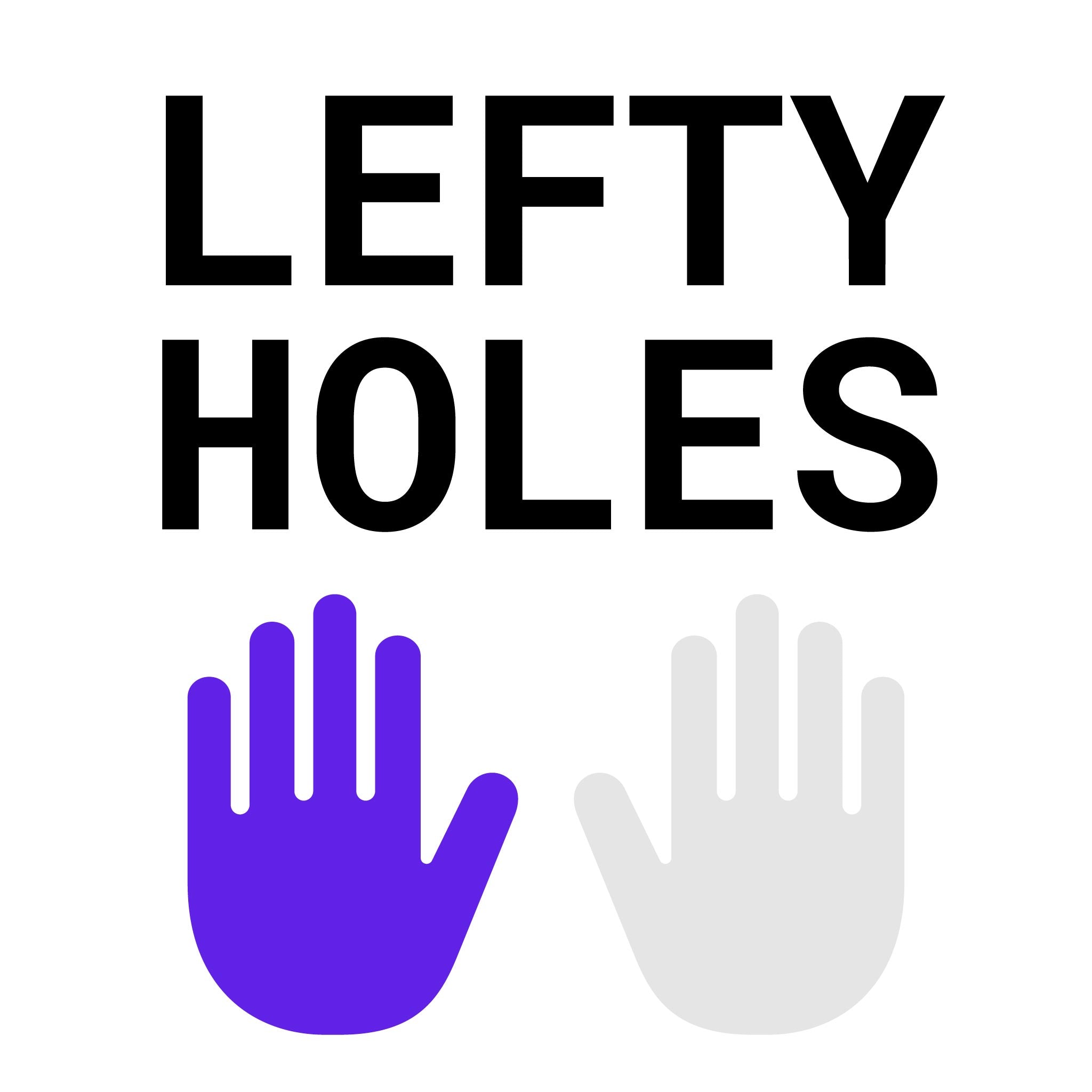 Lefty Holes-Flytanium-Flytanium