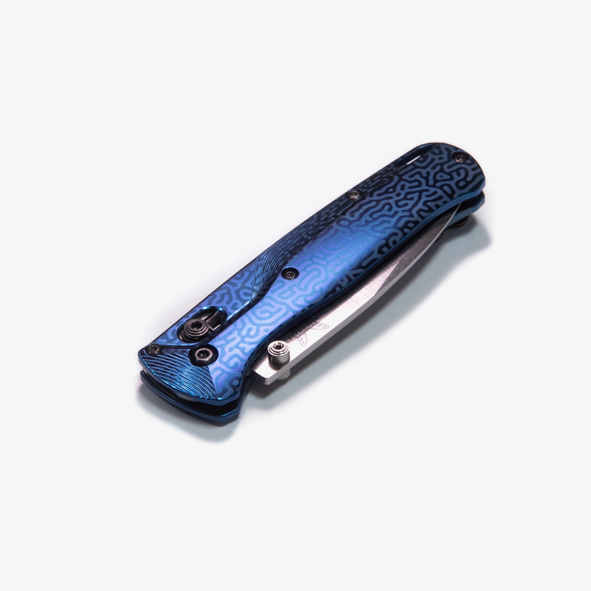 Modifly - Limited Edition Titanium Finish