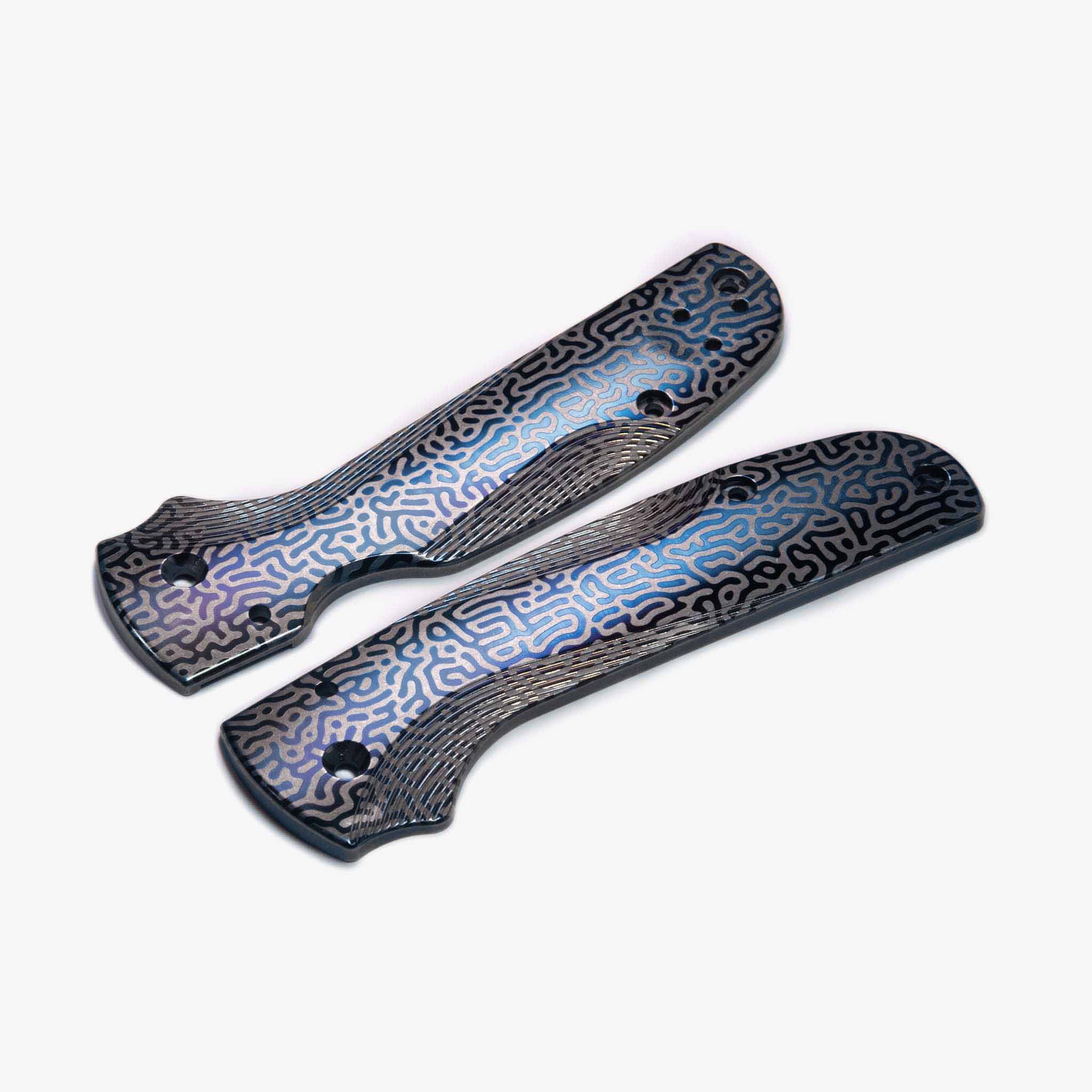 Modifly - Limited Edition Titanium Finish