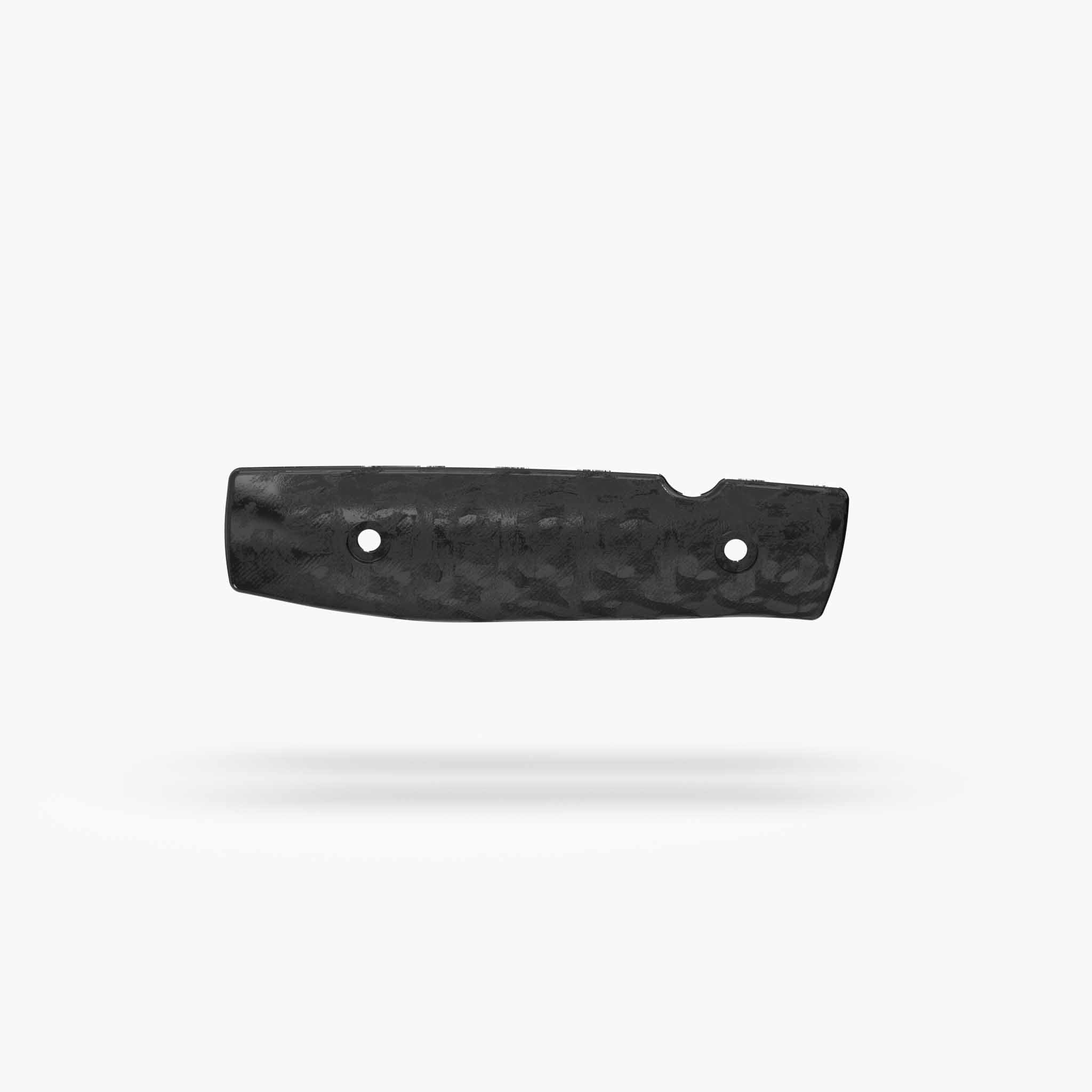 Modulator Inlay for Benchmade Bugout Scales-Scales-Flytanium-Basket Weave-Flytanium