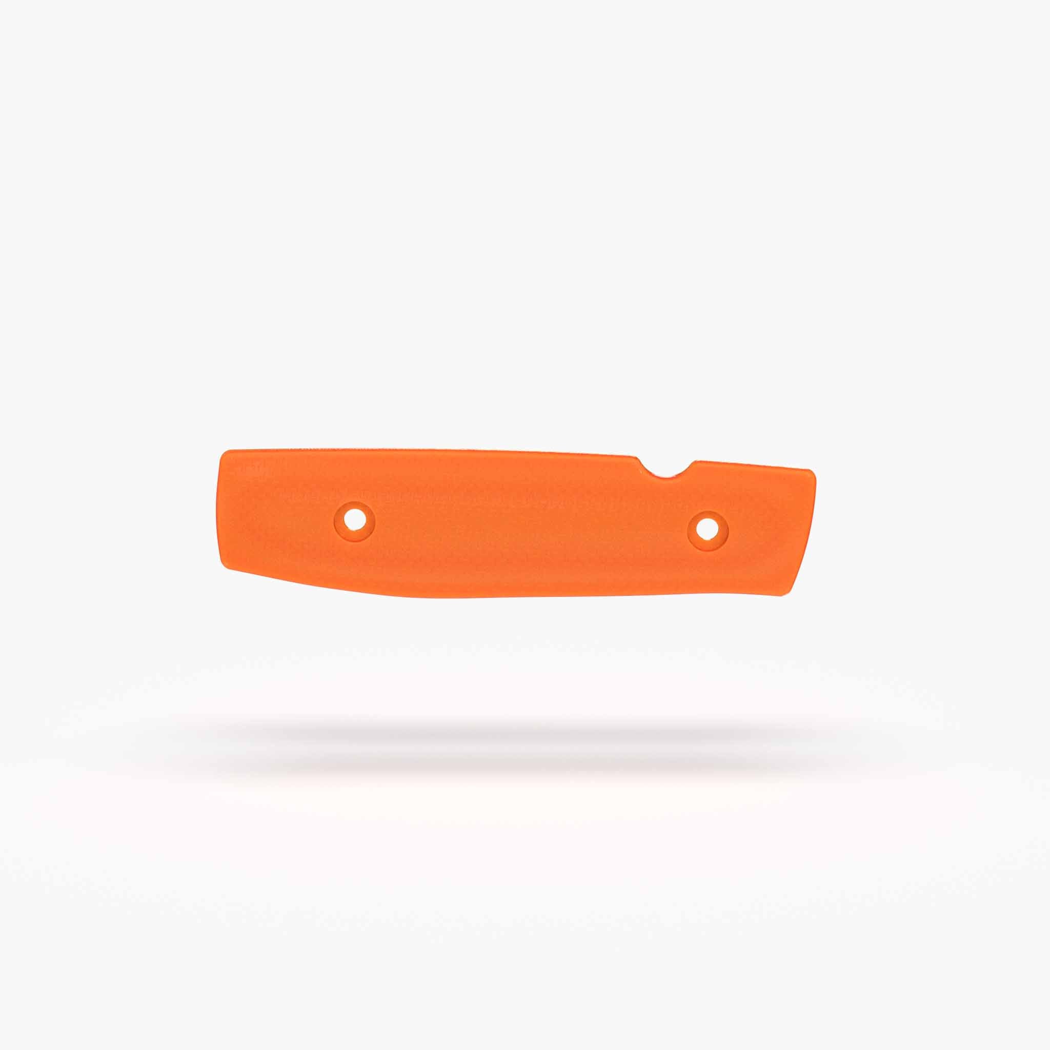 Modulator Inlay for Benchmade Bugout Scales-Scales-Flytanium-Molten Orange-Flytanium