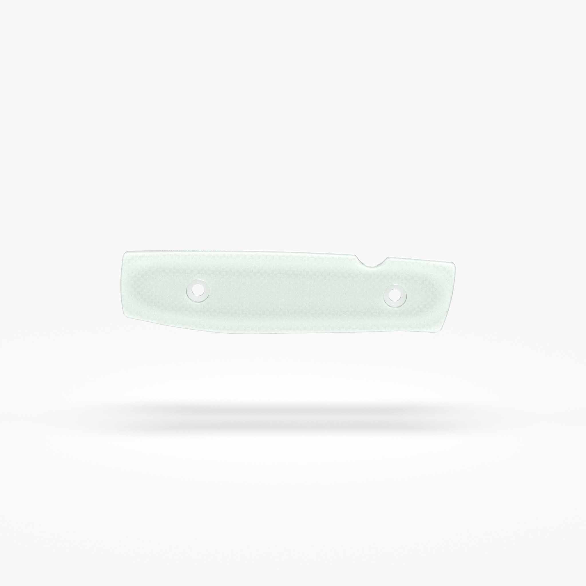 Modulator Inlay for Benchmade Bugout Scales-Scales-Flytanium-Natural Jade-Flytanium